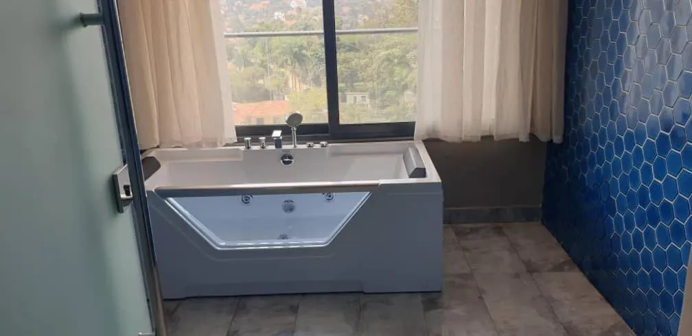 Zara Garden Hotel and Apartments