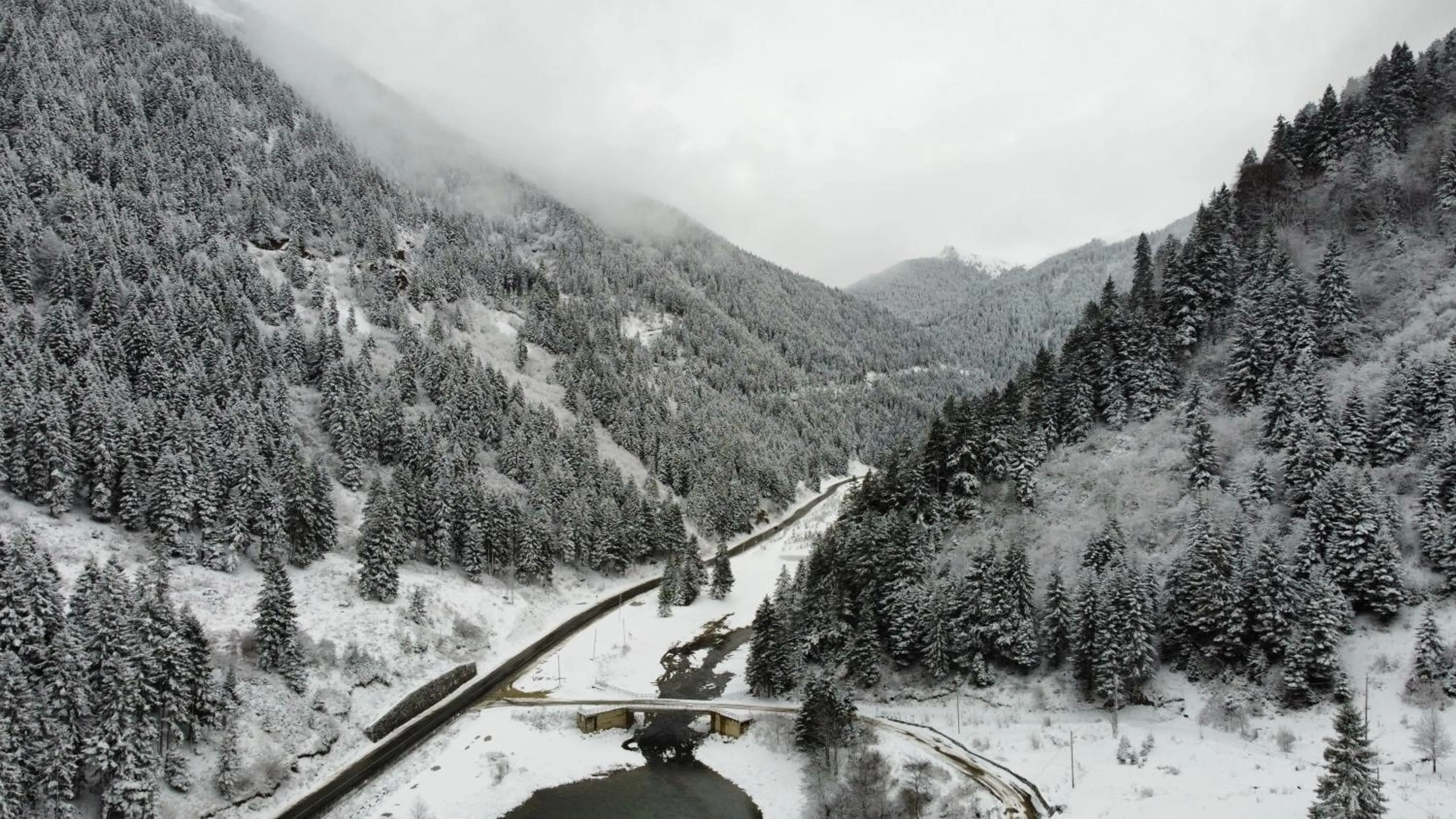 PAZARCIK MOUNTAIN HOTEL