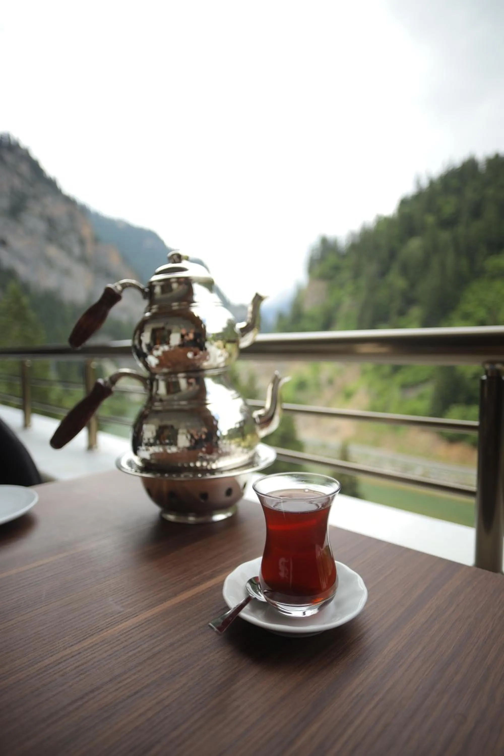 Coffee/tea facilities in PAZARCIK MOUNTAIN HOTEL
