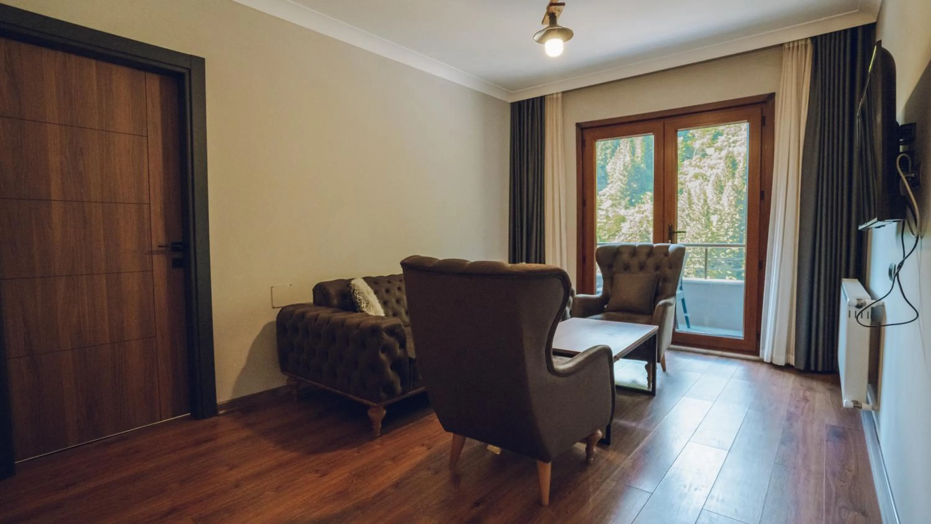 PAZARCIK MOUNTAIN HOTEL