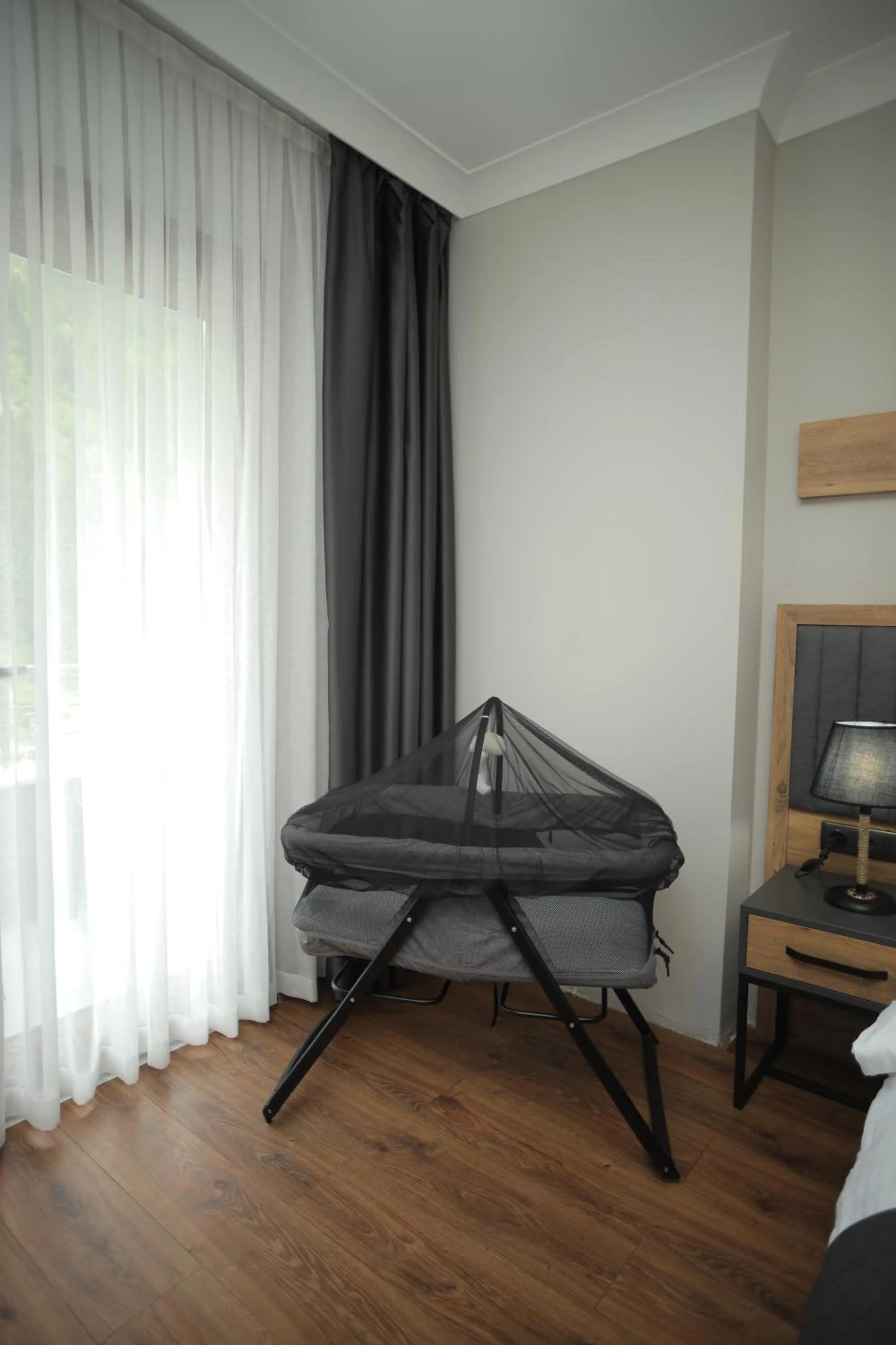 PAZARCIK MOUNTAIN HOTEL