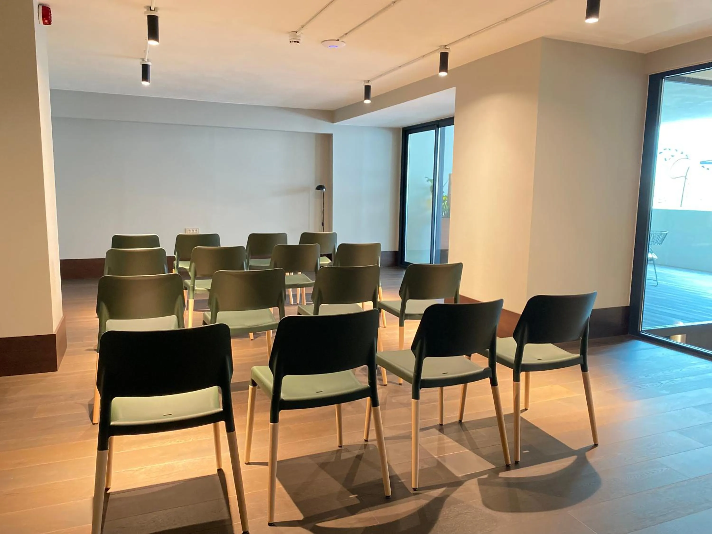 Meeting/conference room in Onix Fira