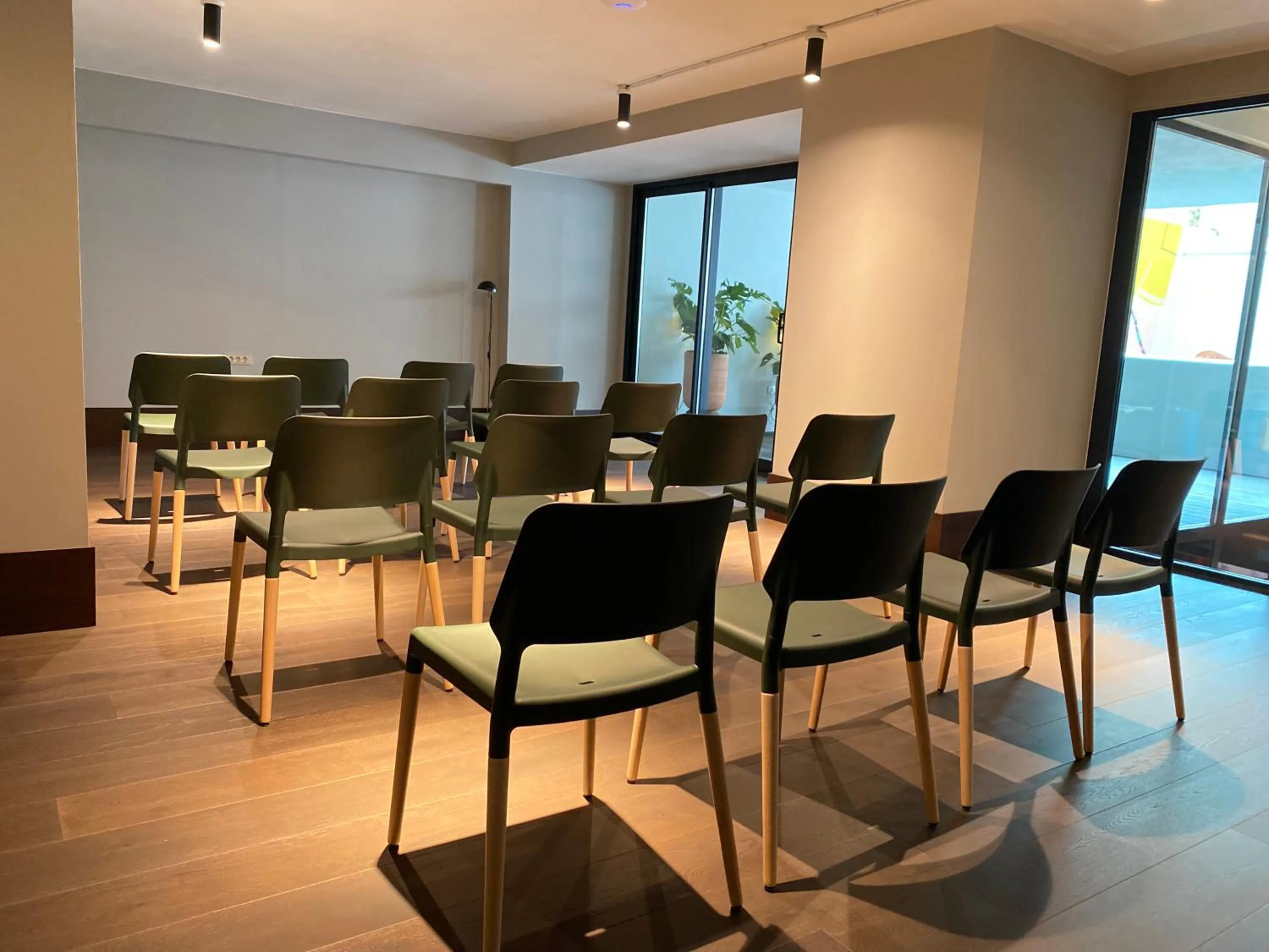 Meeting/conference room in Onix Fira