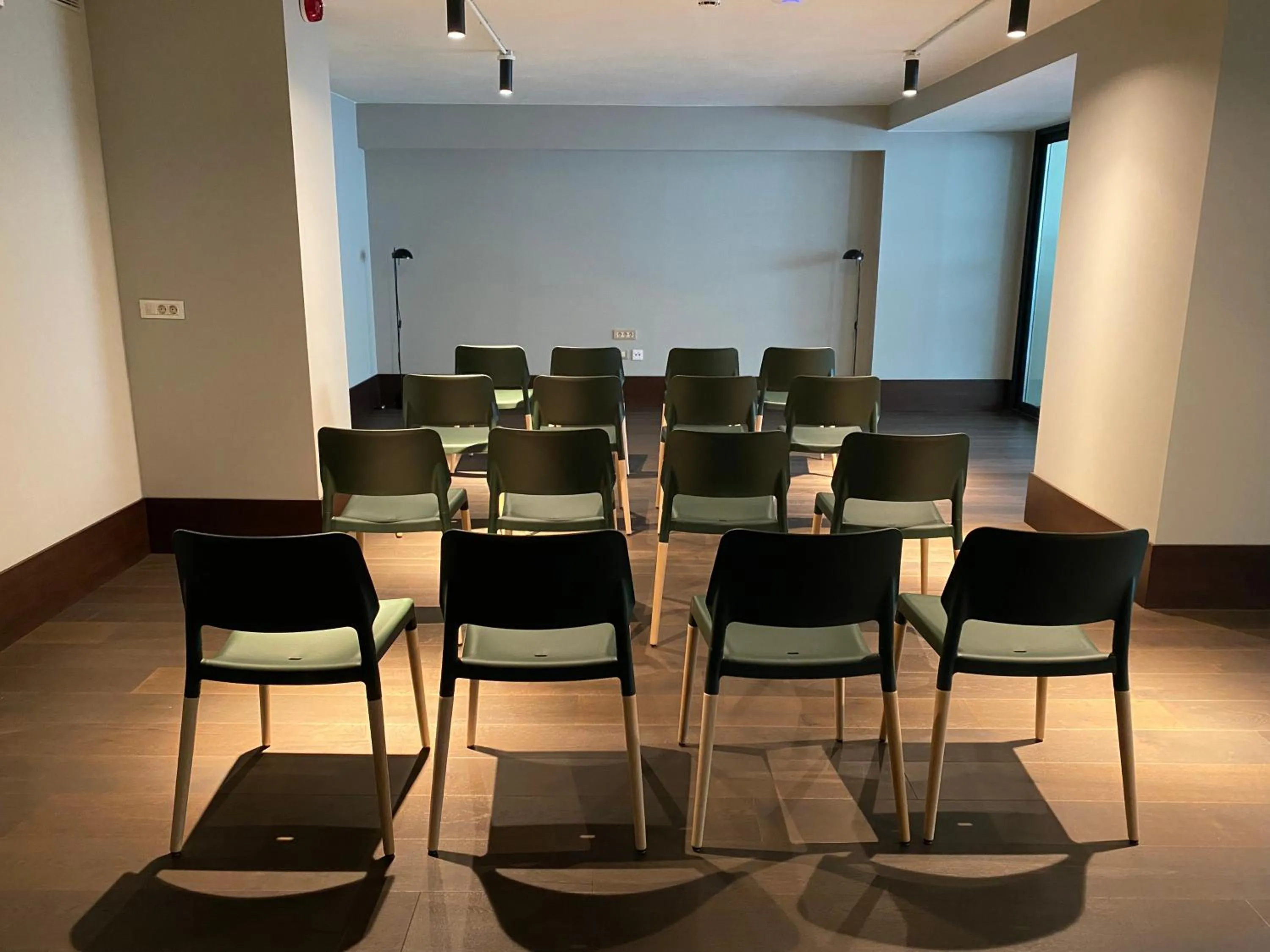 Meeting/conference room in Onix Fira