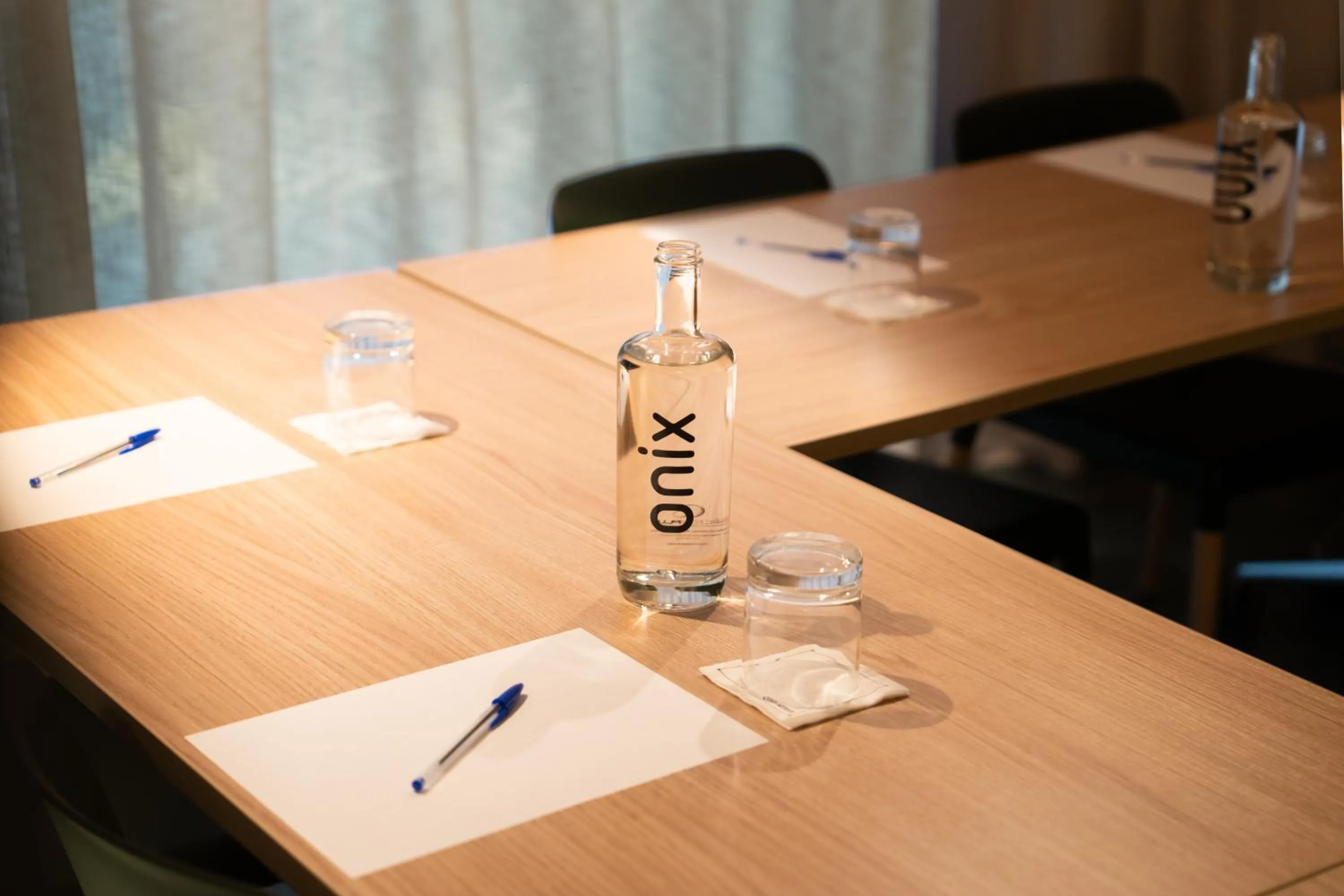 Meeting/conference room in Onix Fira