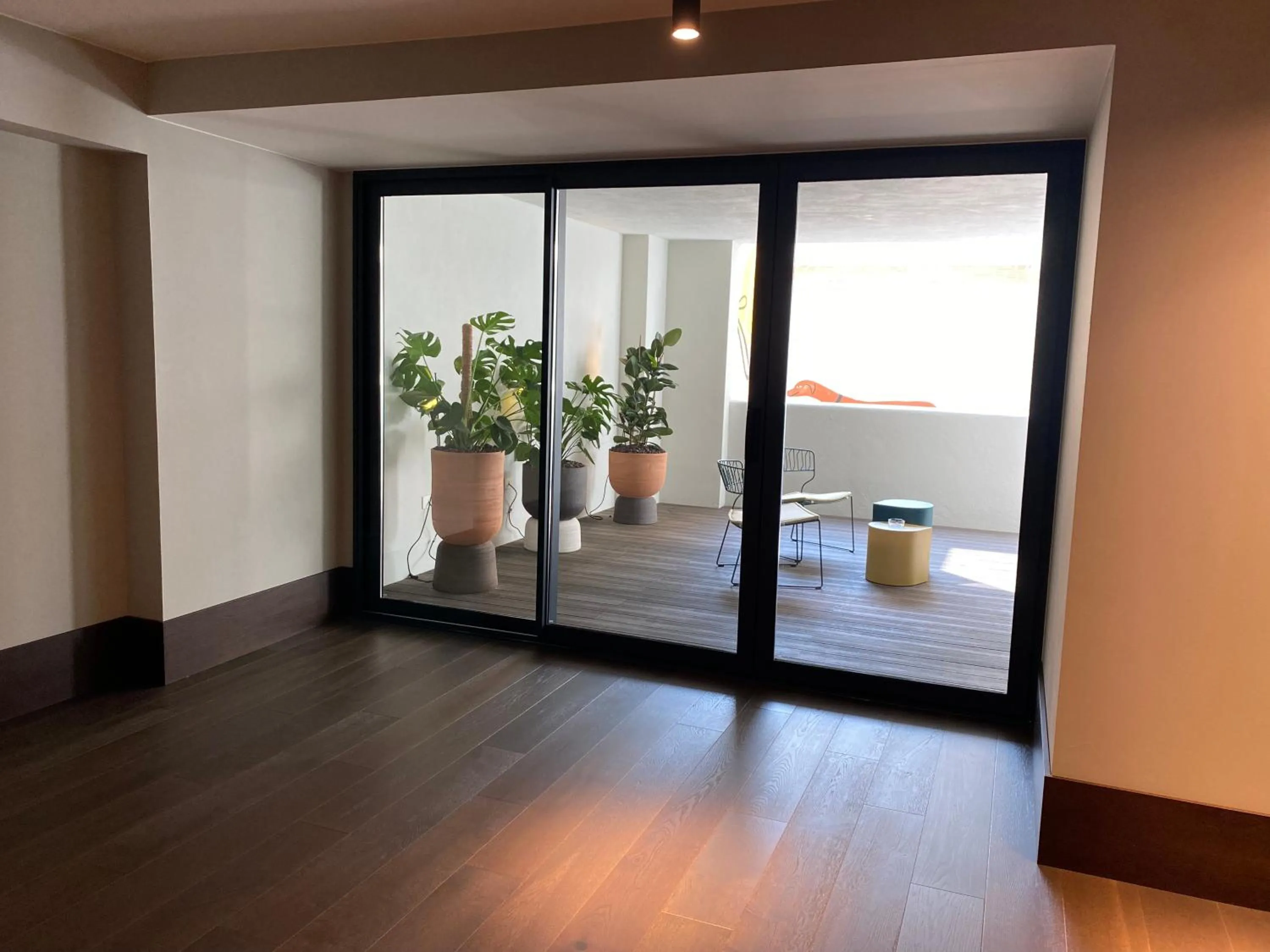 Meeting/conference room in Onix Fira