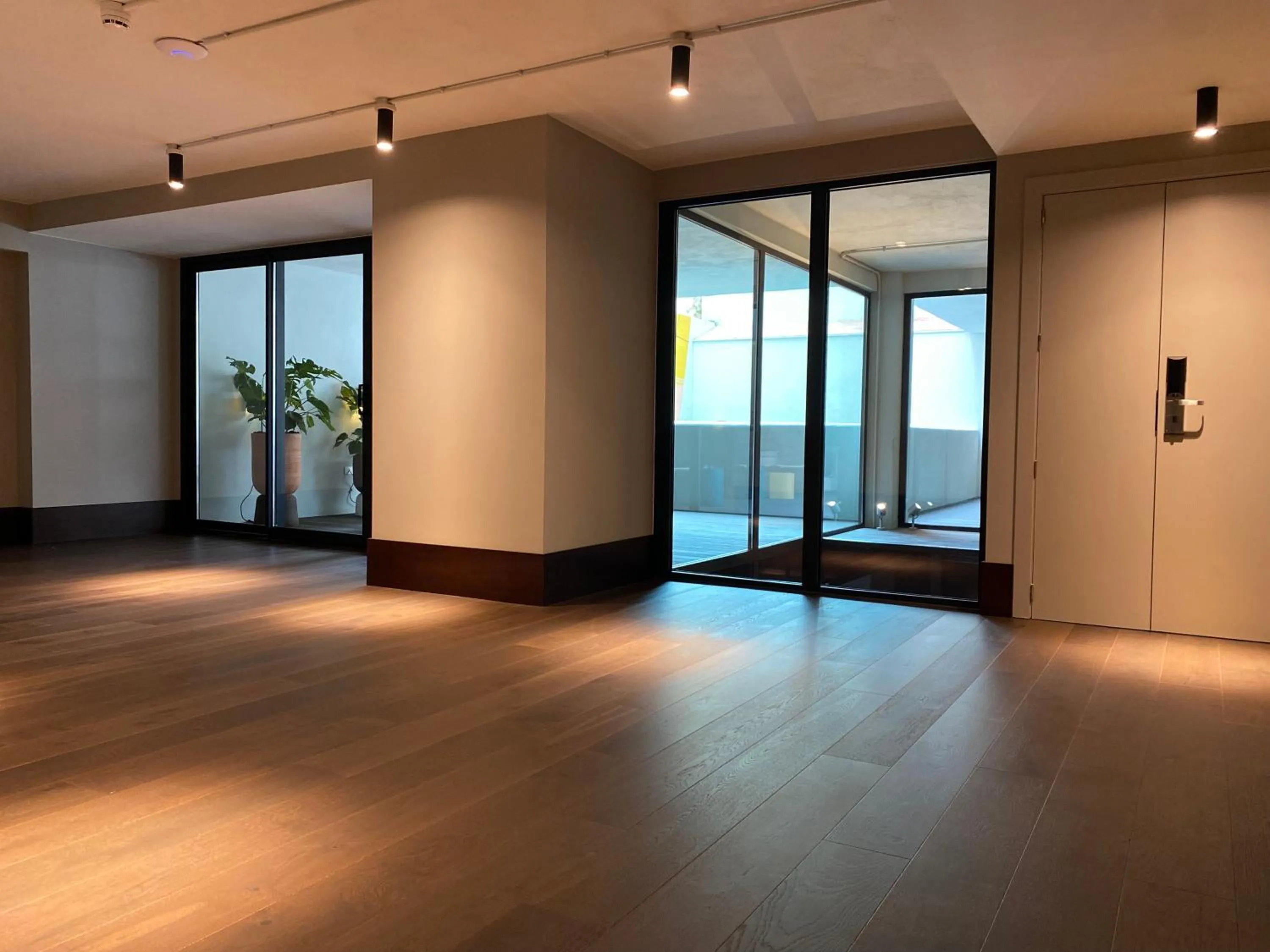 Meeting/conference room in Onix Fira