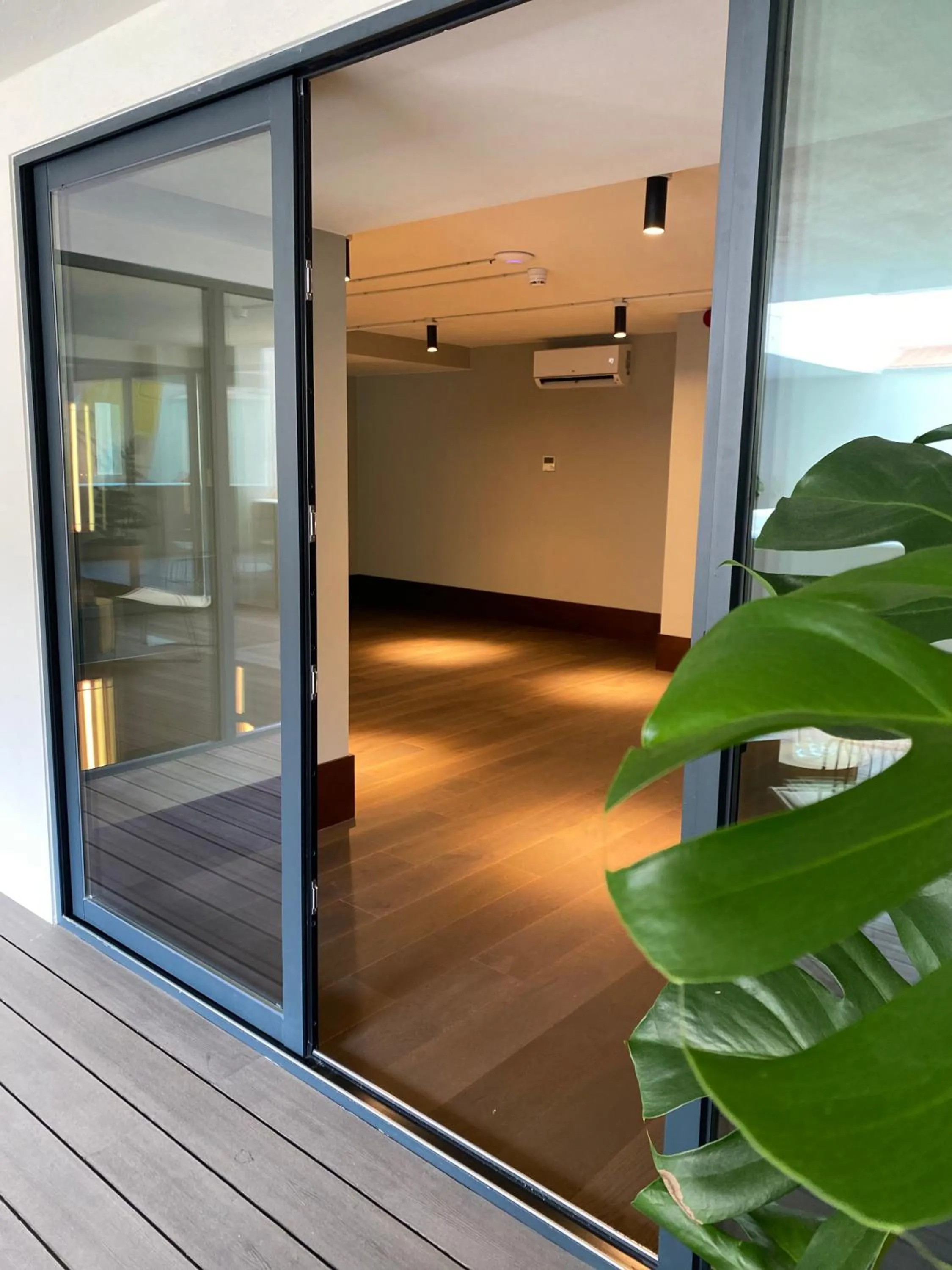 Meeting/conference room in Onix Fira