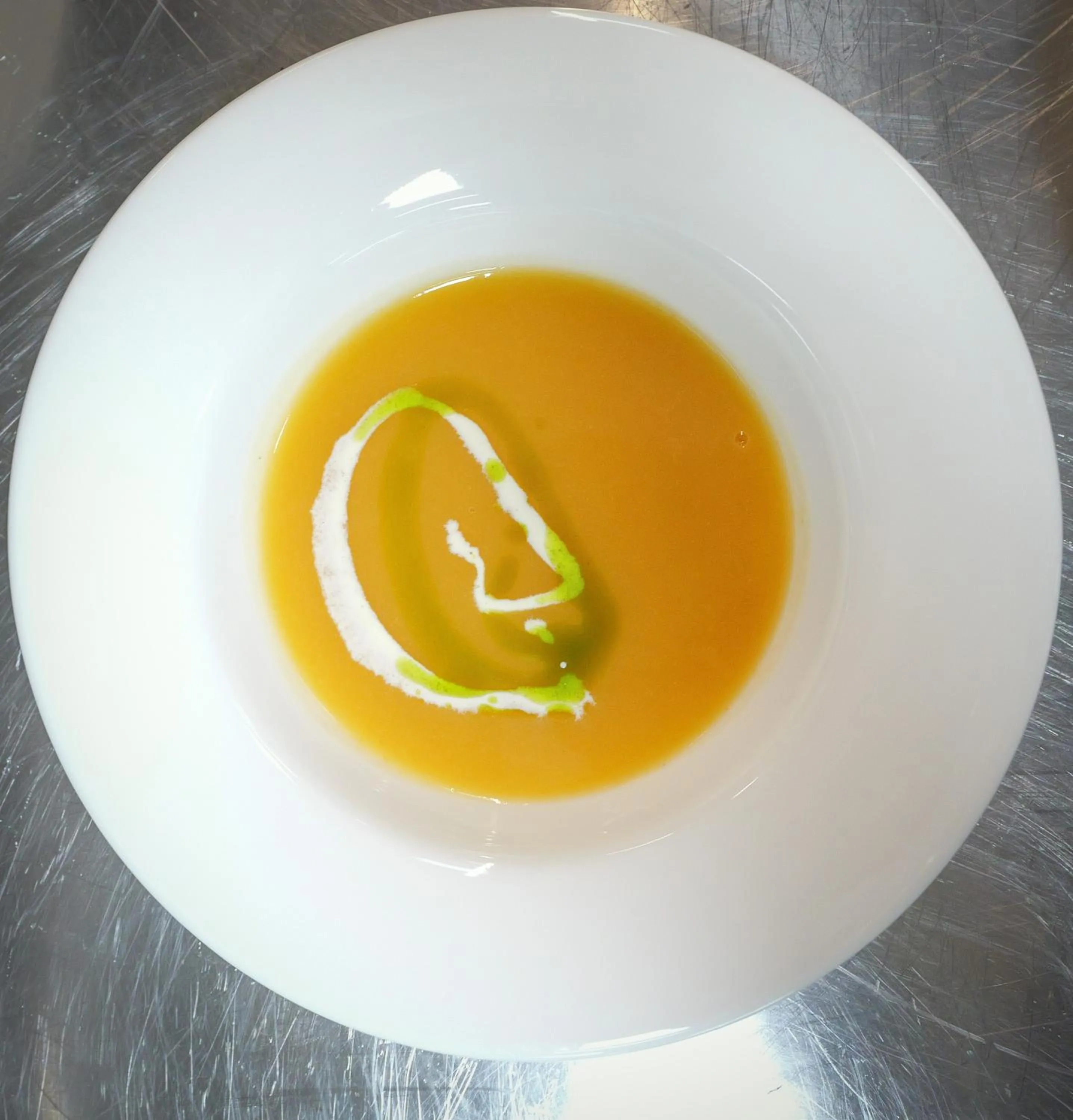 Food in Hotel Uji Ftohte Tepelene