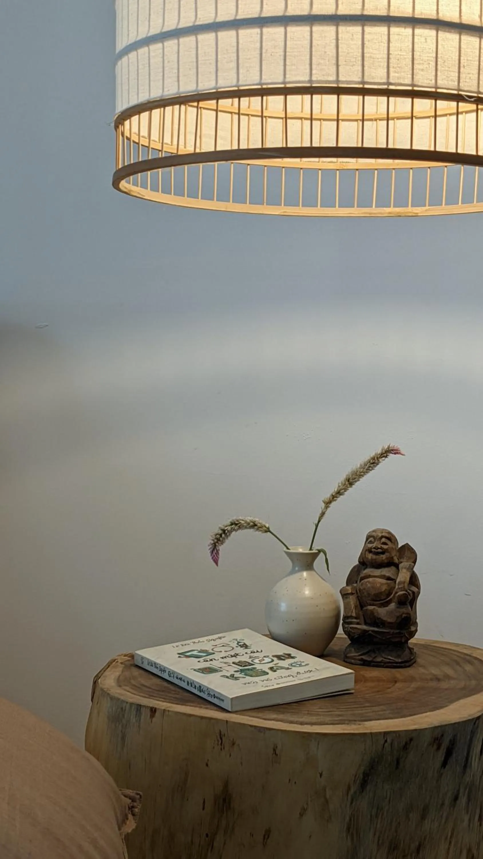 Area and facilities in Metta Homestay Hue