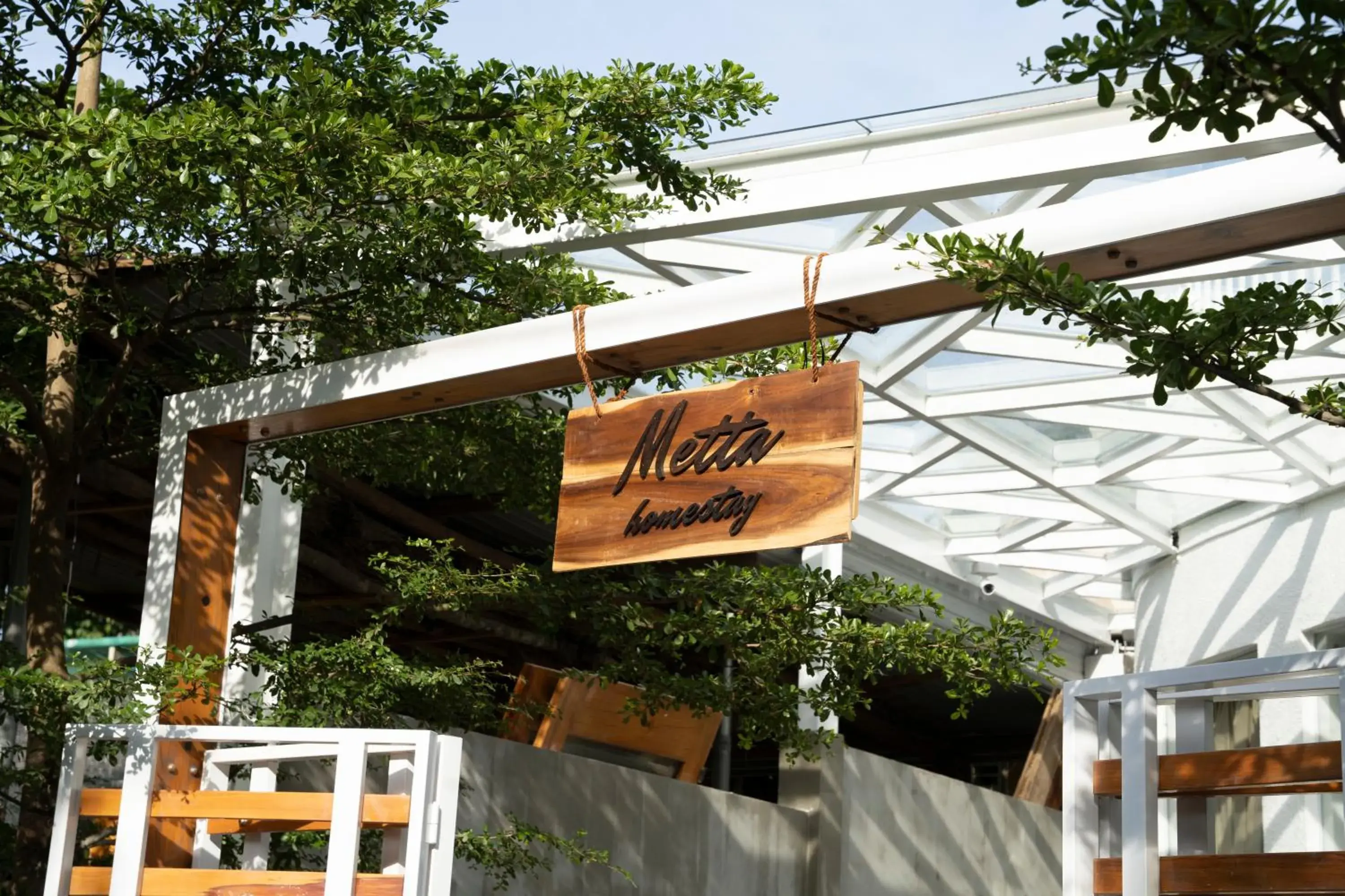 Metta Homestay Hue Metta Homestay Hue