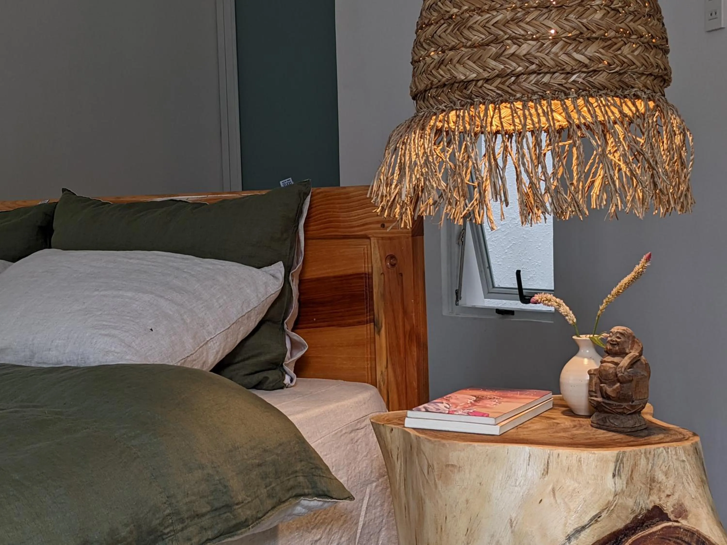 Bedroom, Bed in Metta Homestay Hue