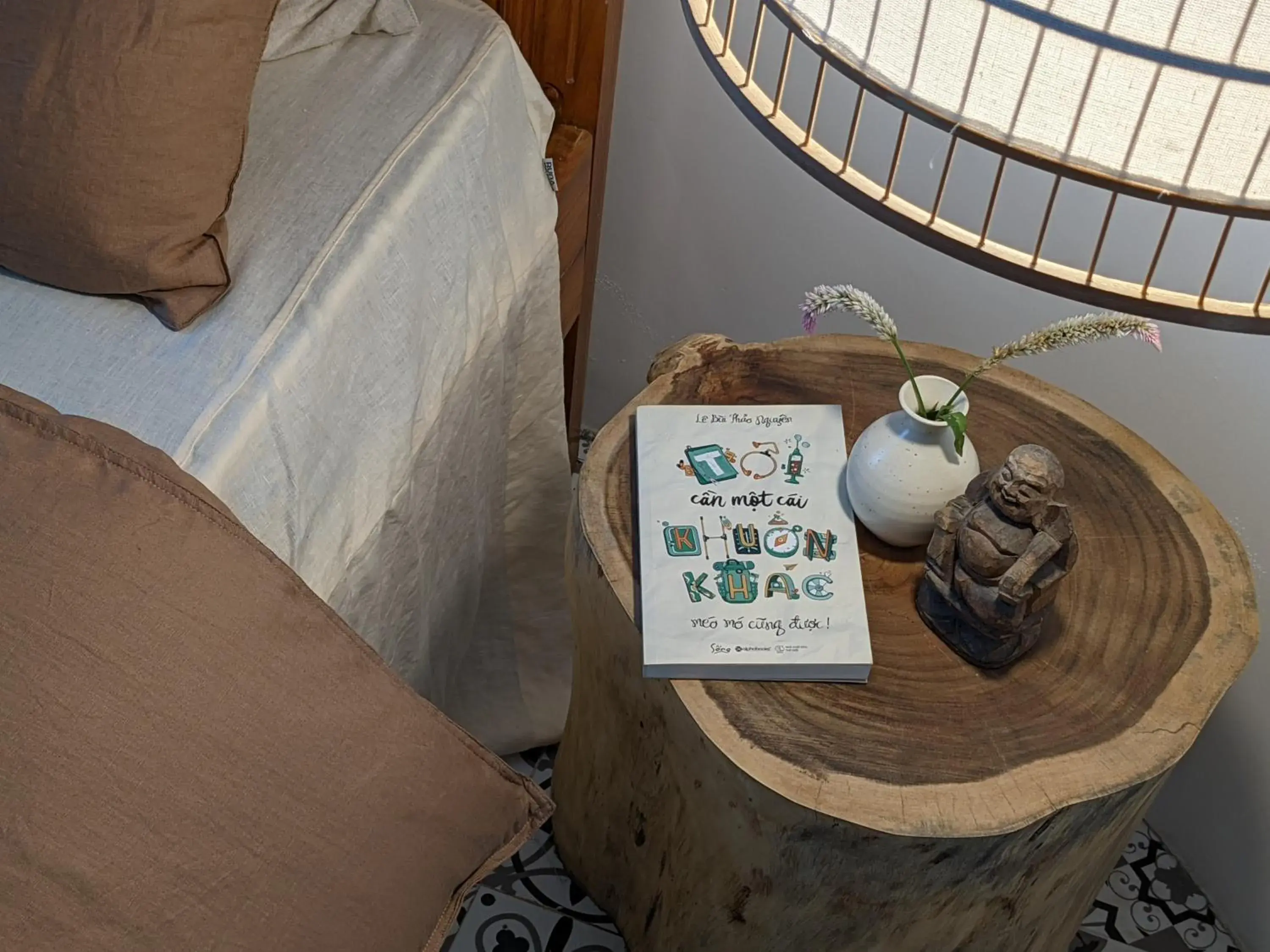 Family Room in Metta Homestay Hue Family Room in Metta Homestay Hue