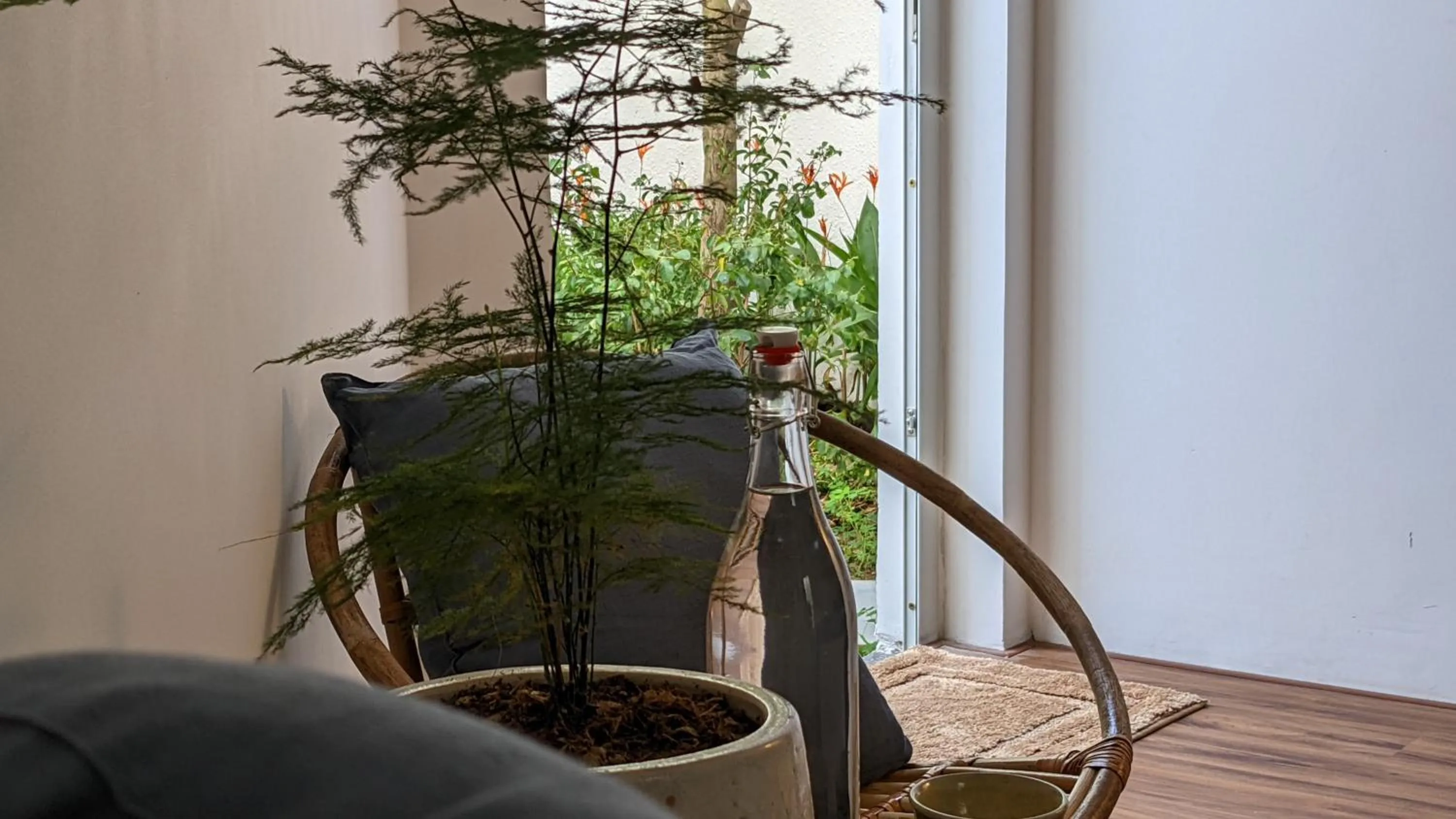 Drinks in Metta Homestay Hue