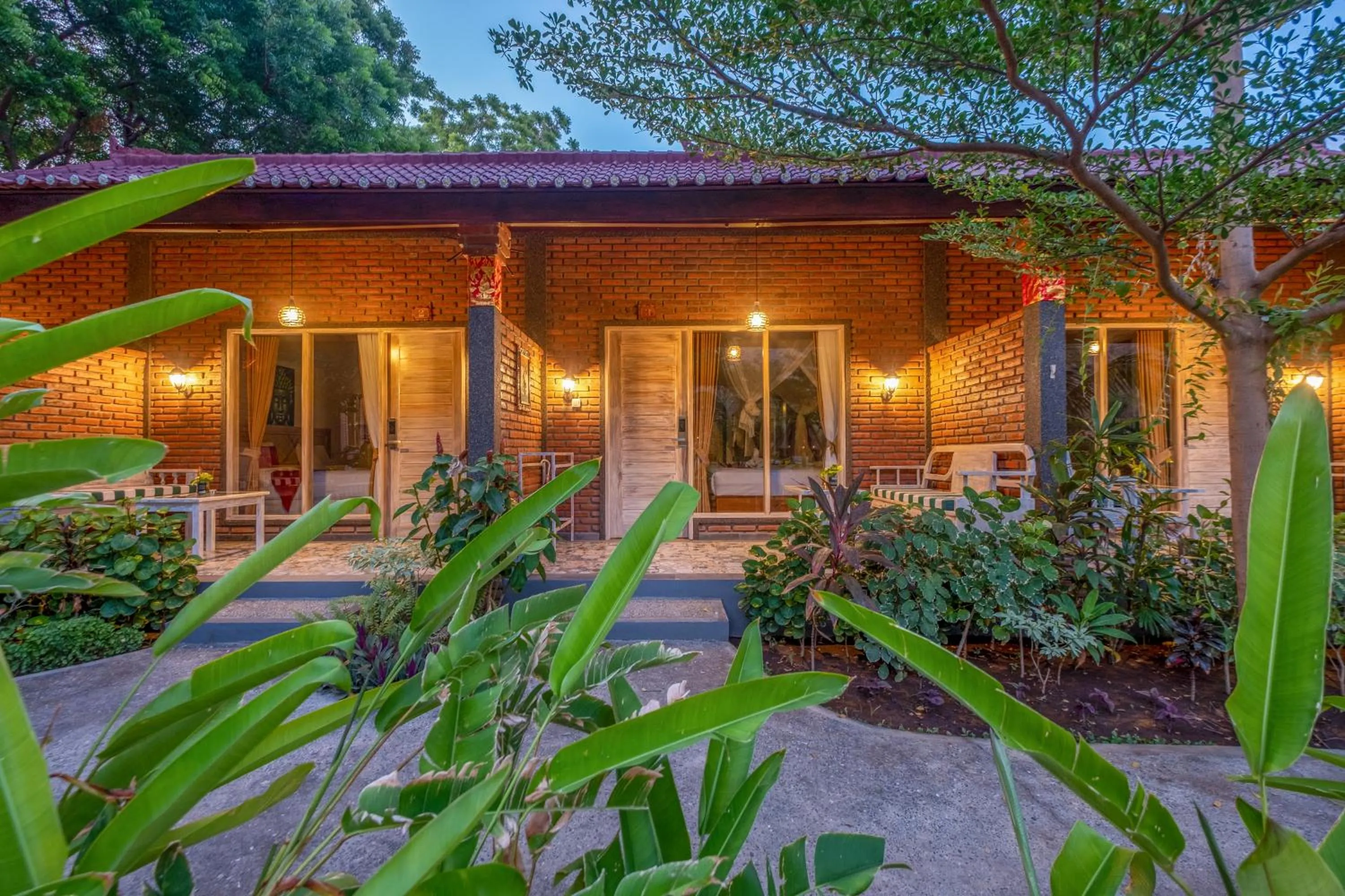 Property building in Taman Bidadari Eco Wellness