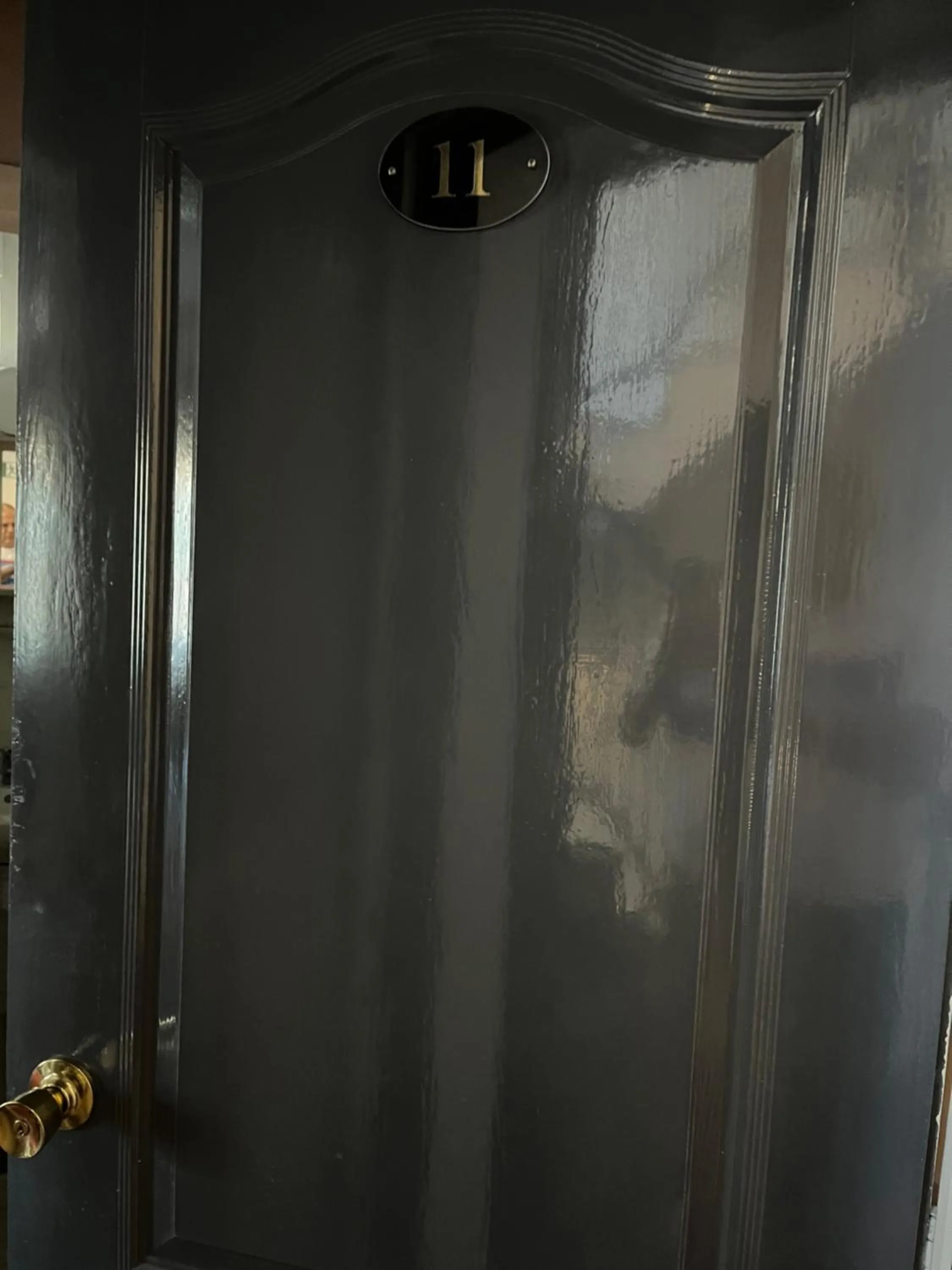 Deluxe Room in Hotel Kristal Gellért Hill