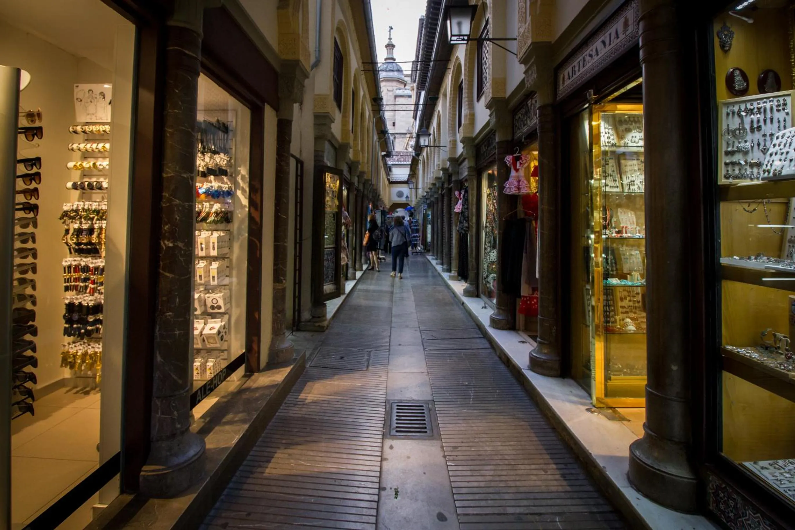 Neighbourhood in Atenas Granada