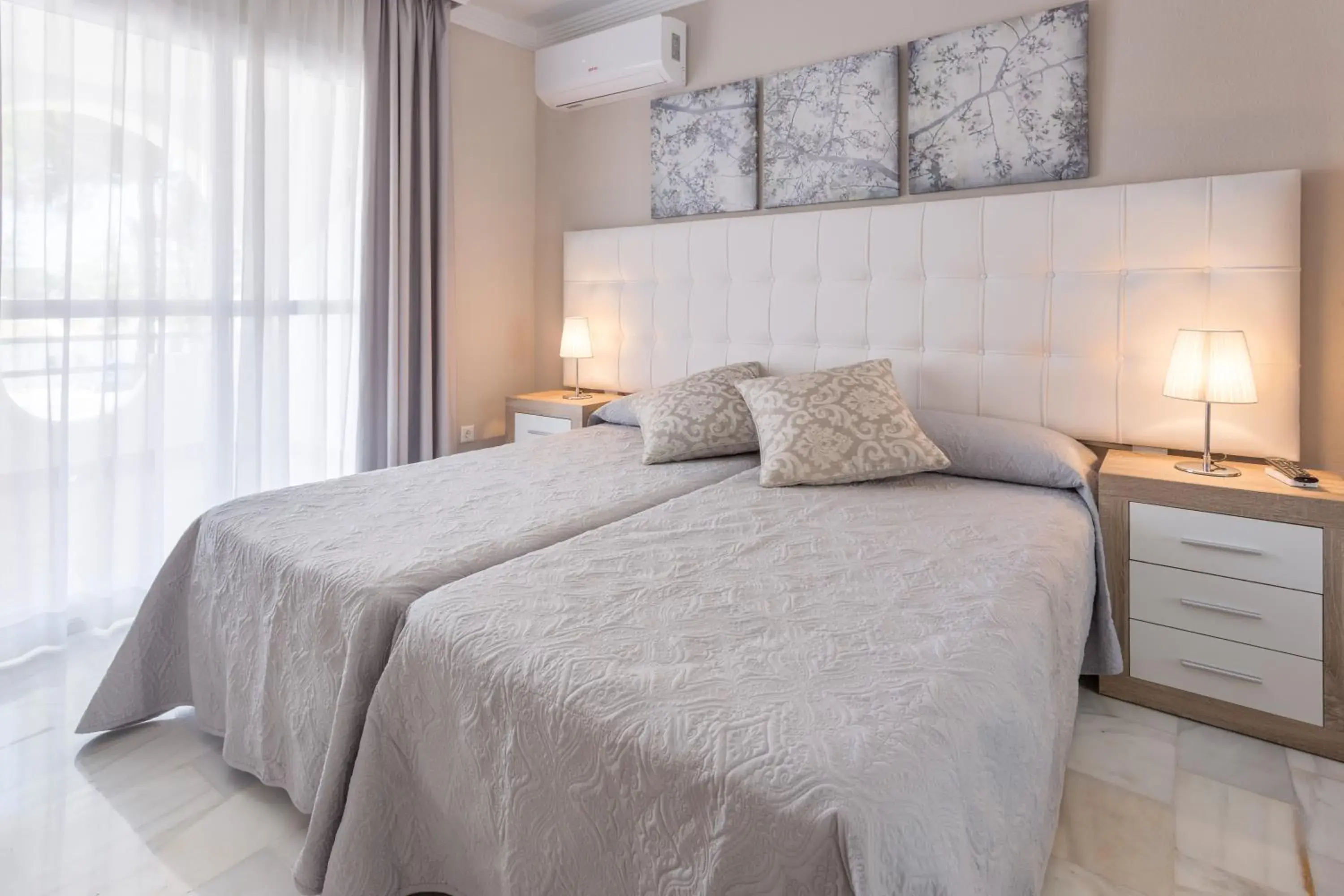 One-Bedroom Apartment (2 Adults) in VIME La Reserva de Marbella One-Bedroom Apartment (2 Adults) in VIME La Reserva de Marbella