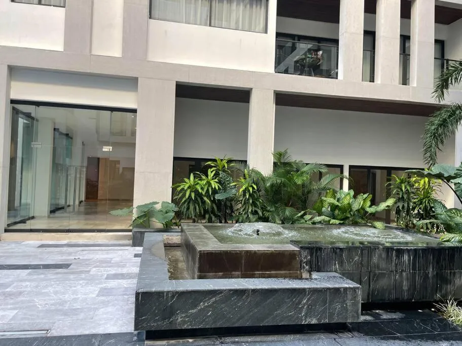 Property building in Ipana by Andiani Travel