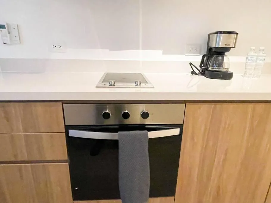 Kitchen or kitchenette in Ipana by Andiani Travel