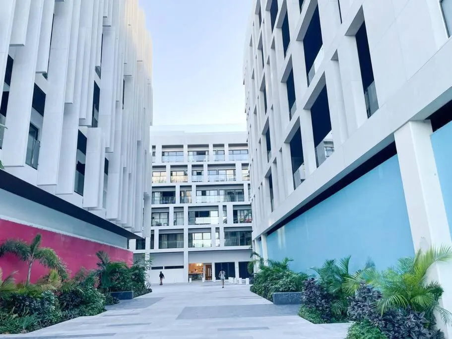 Property building in Ipana by Andiani Travel