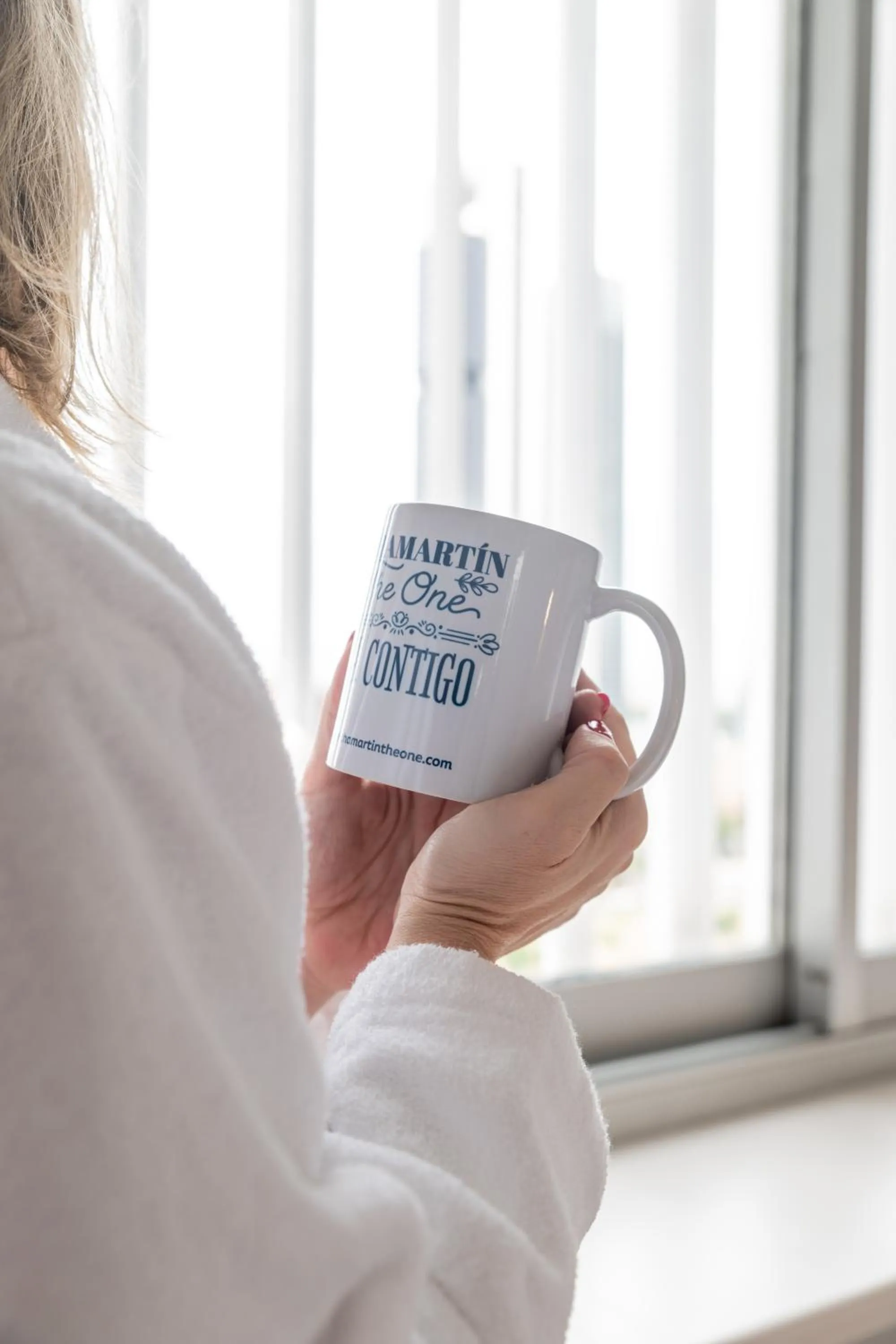 Hotel Chamartin The One