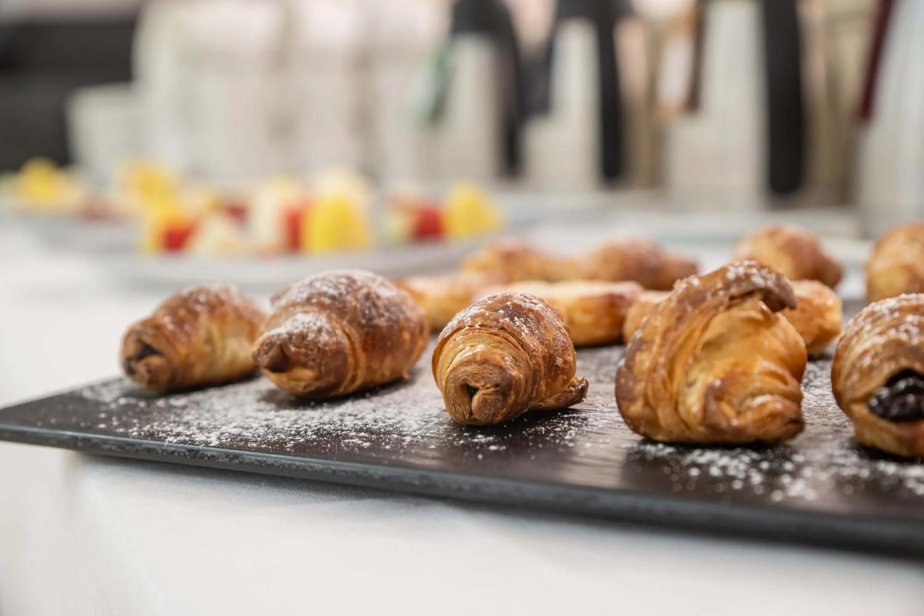 Meeting/conference room in Hotel Chamartin The One