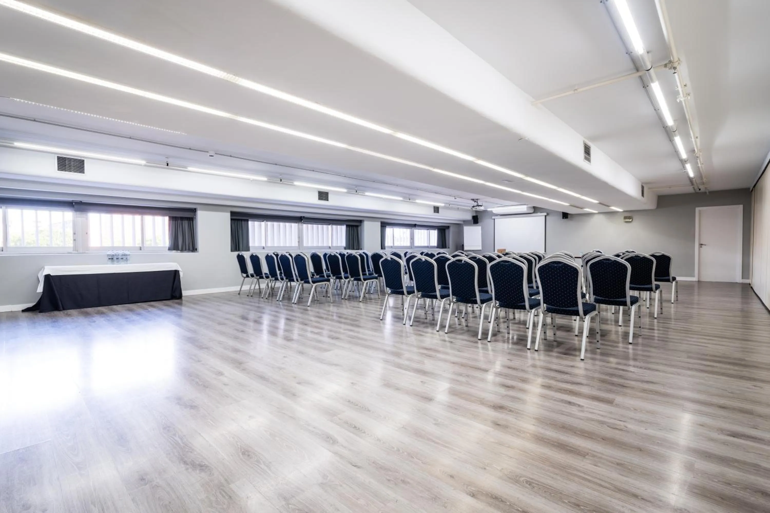Meeting/conference room in Hotel Chamartin The One