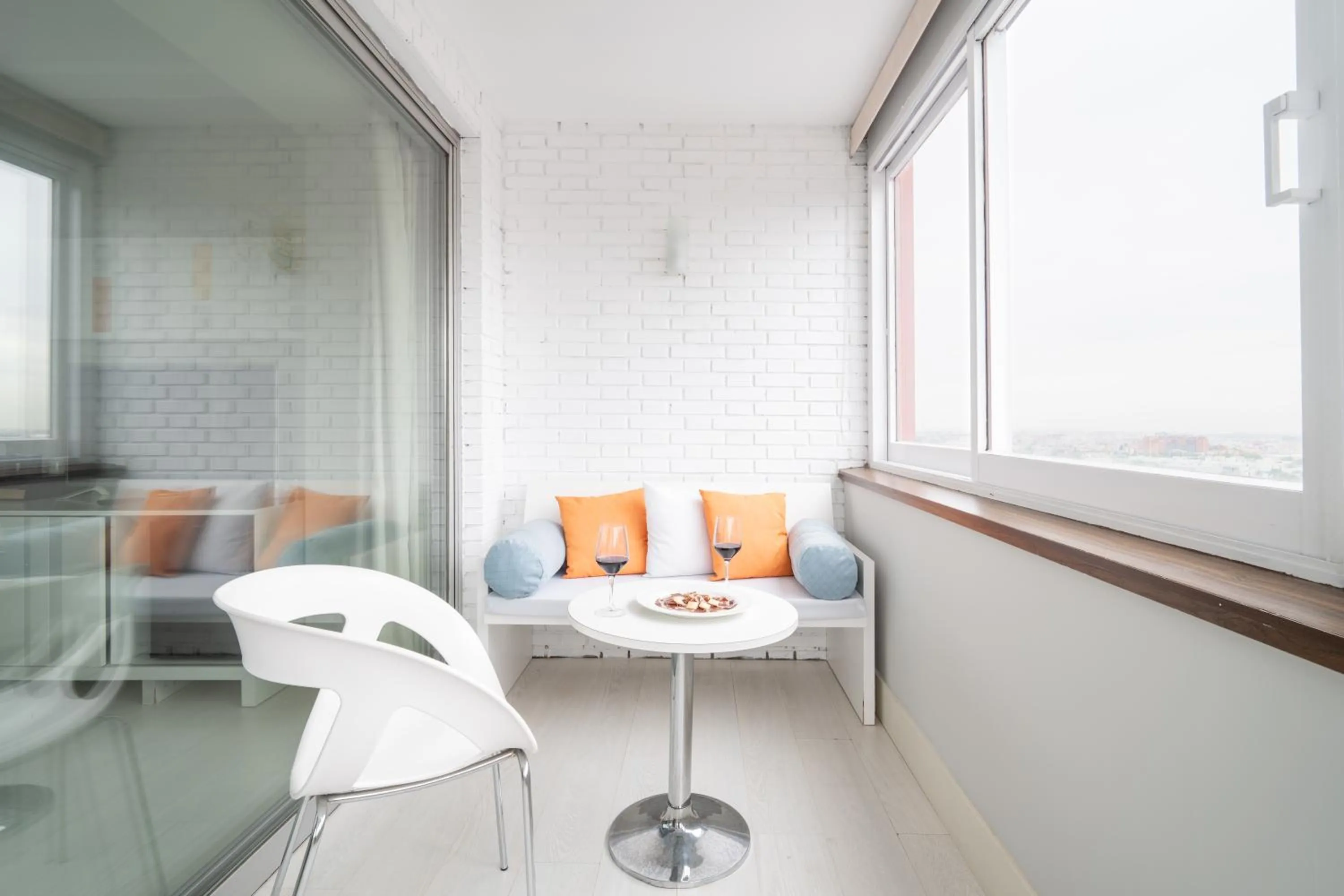 Hotel Chamartin The One