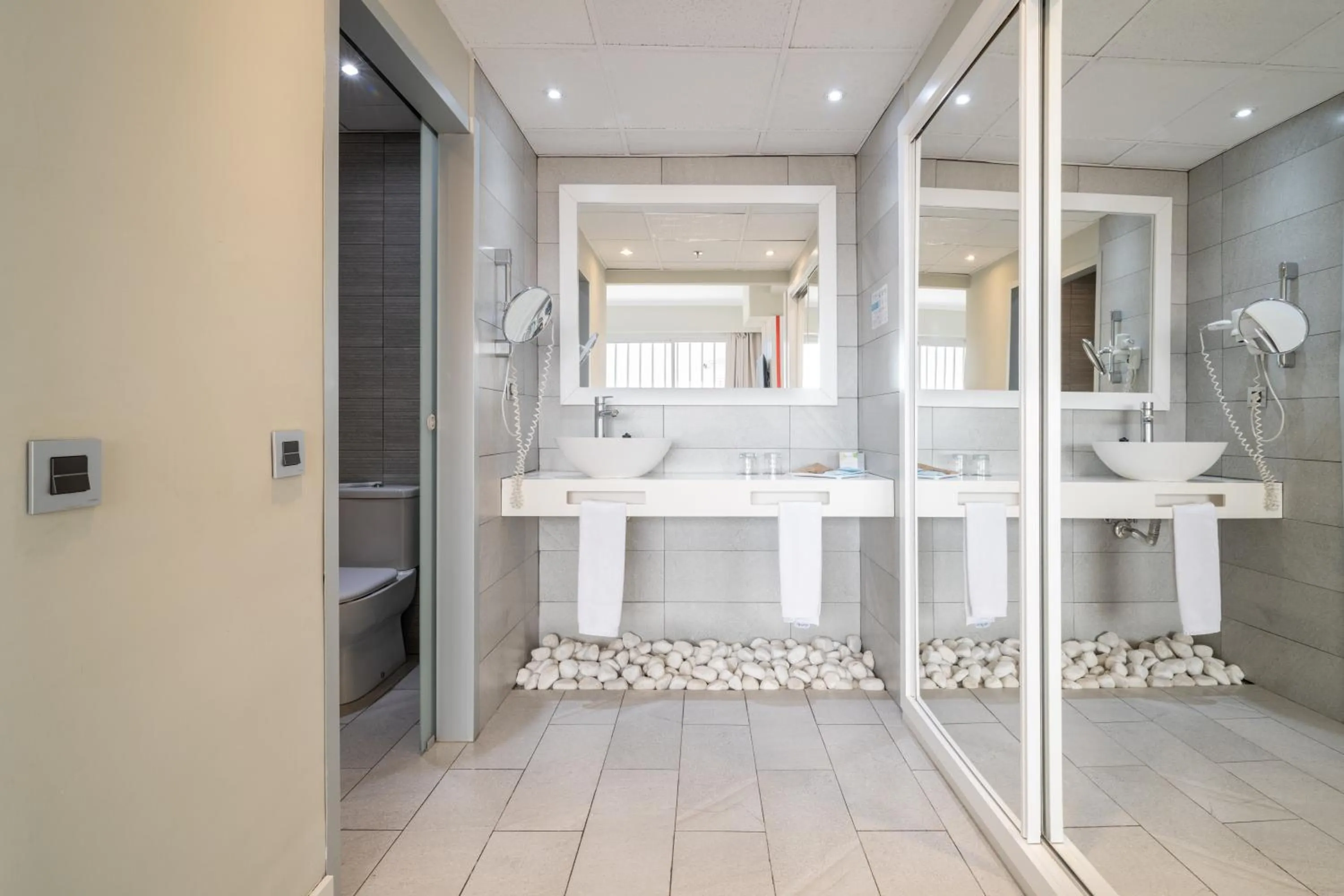 Hotel Chamartin The One