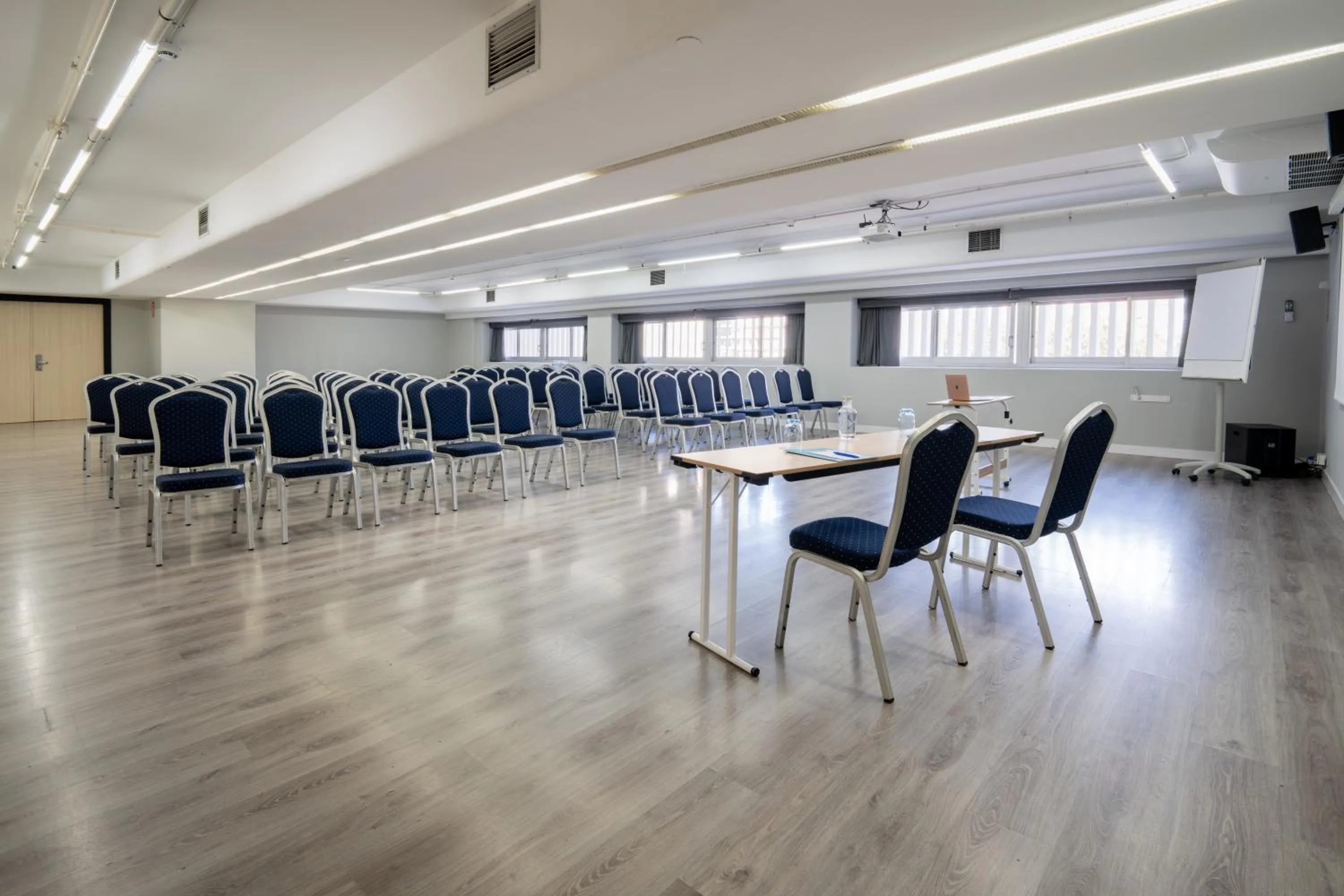 Meeting/conference room in Hotel Chamartin The One