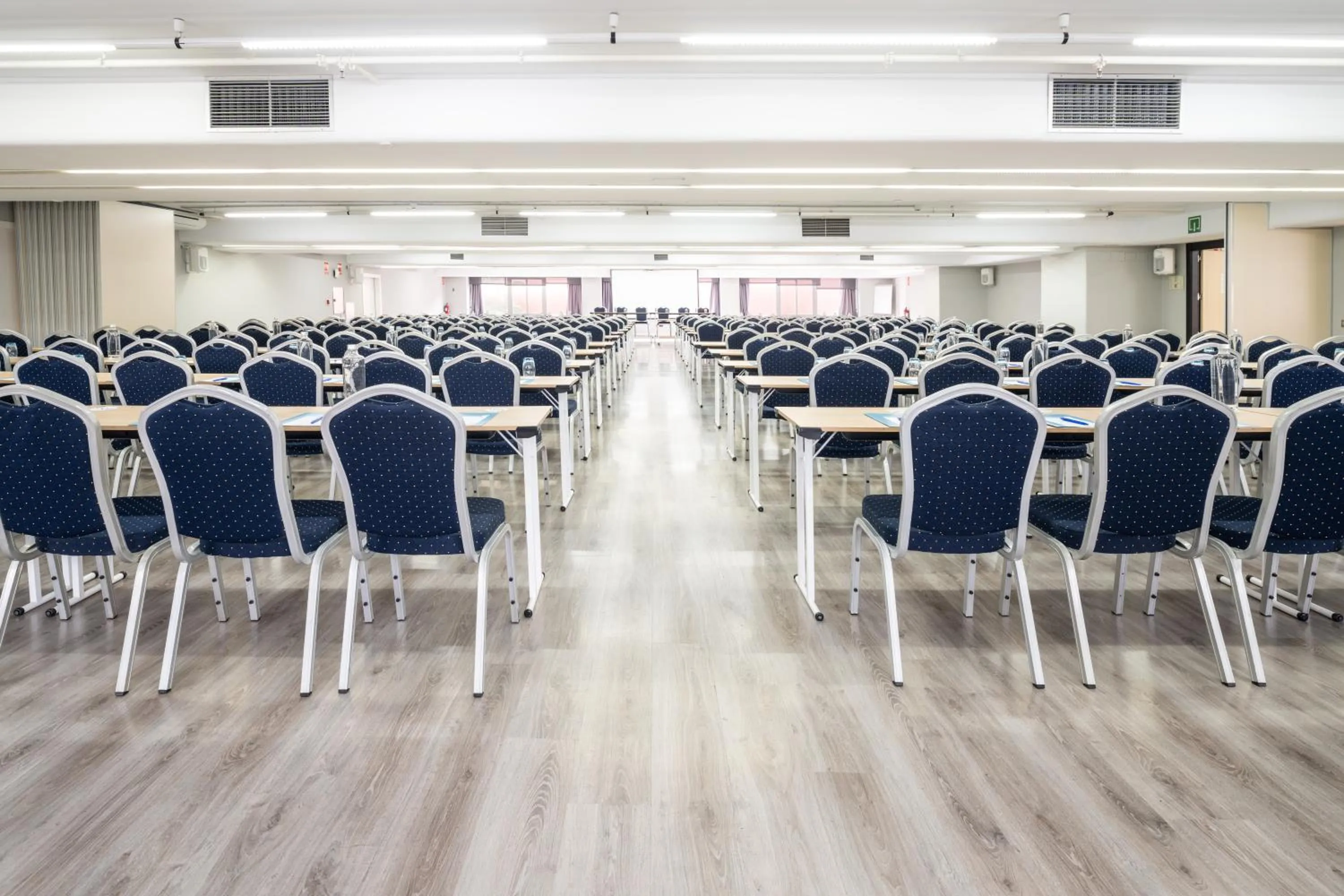 Meeting/conference room in Hotel Chamartin The One
