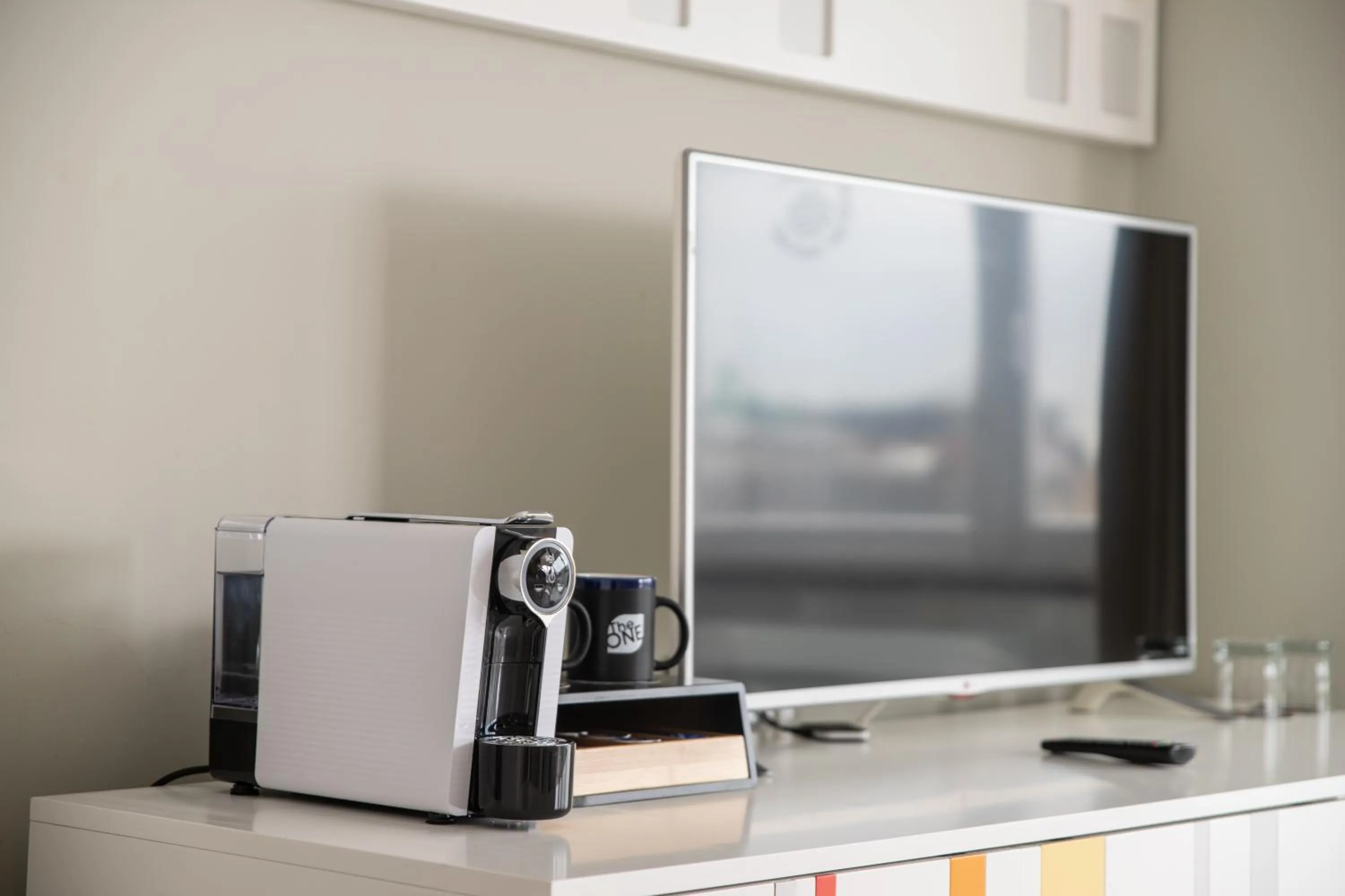 Hotel Chamartin The One