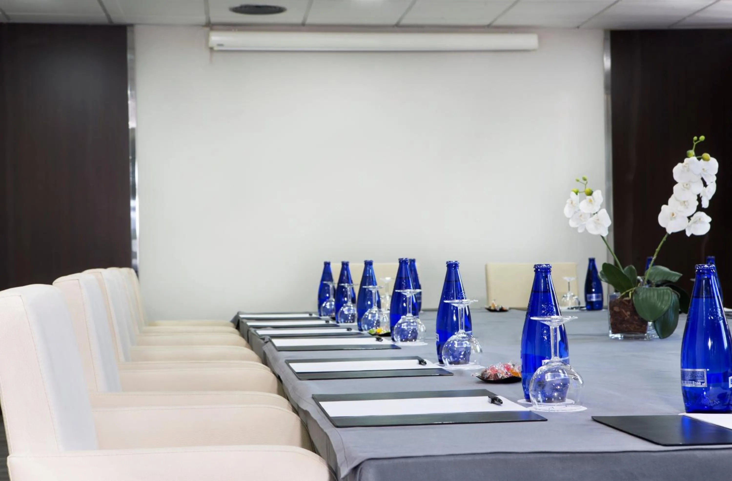 Meeting/conference room in Hotel Chamartin The One