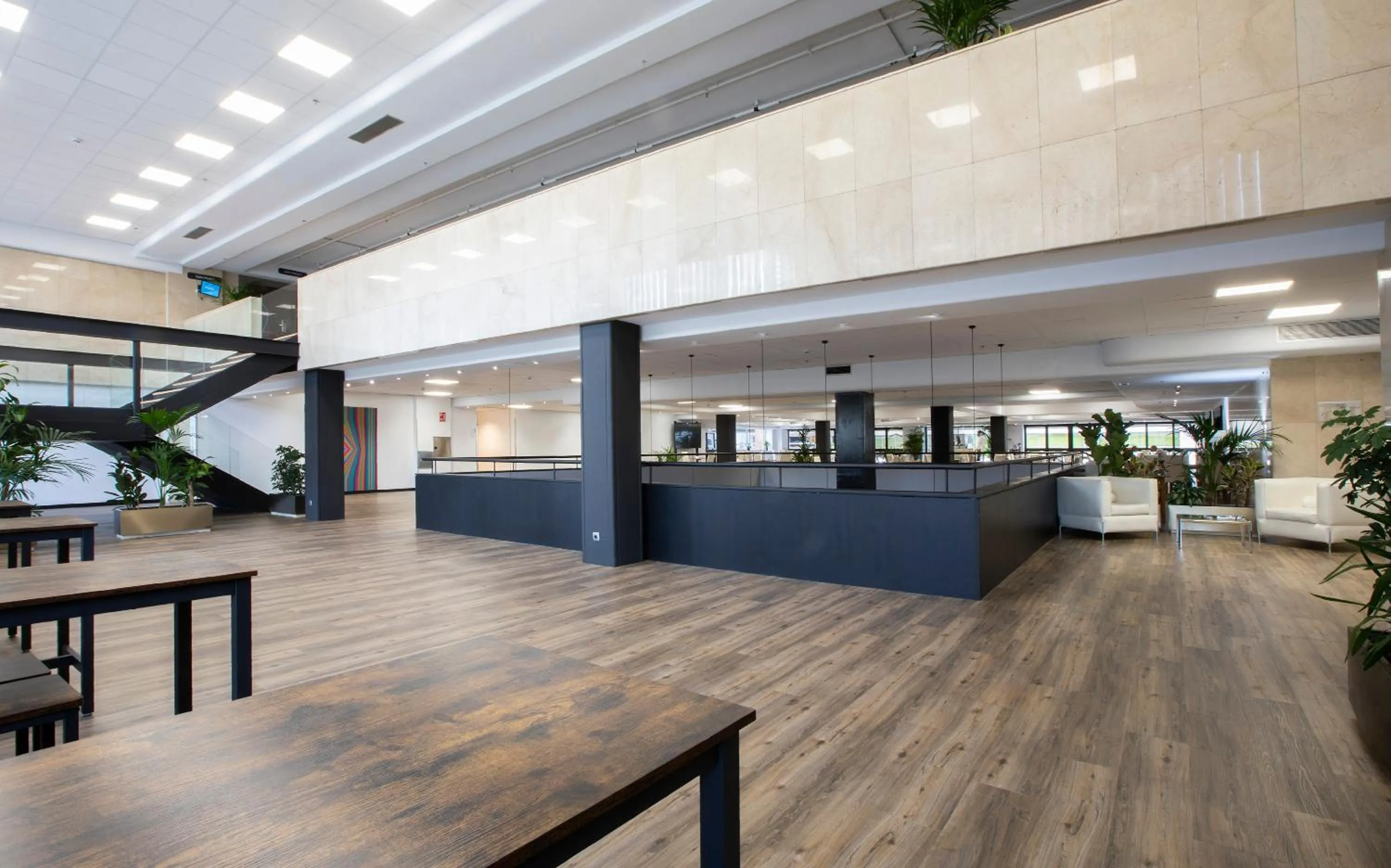 Hotel Chamartin The One