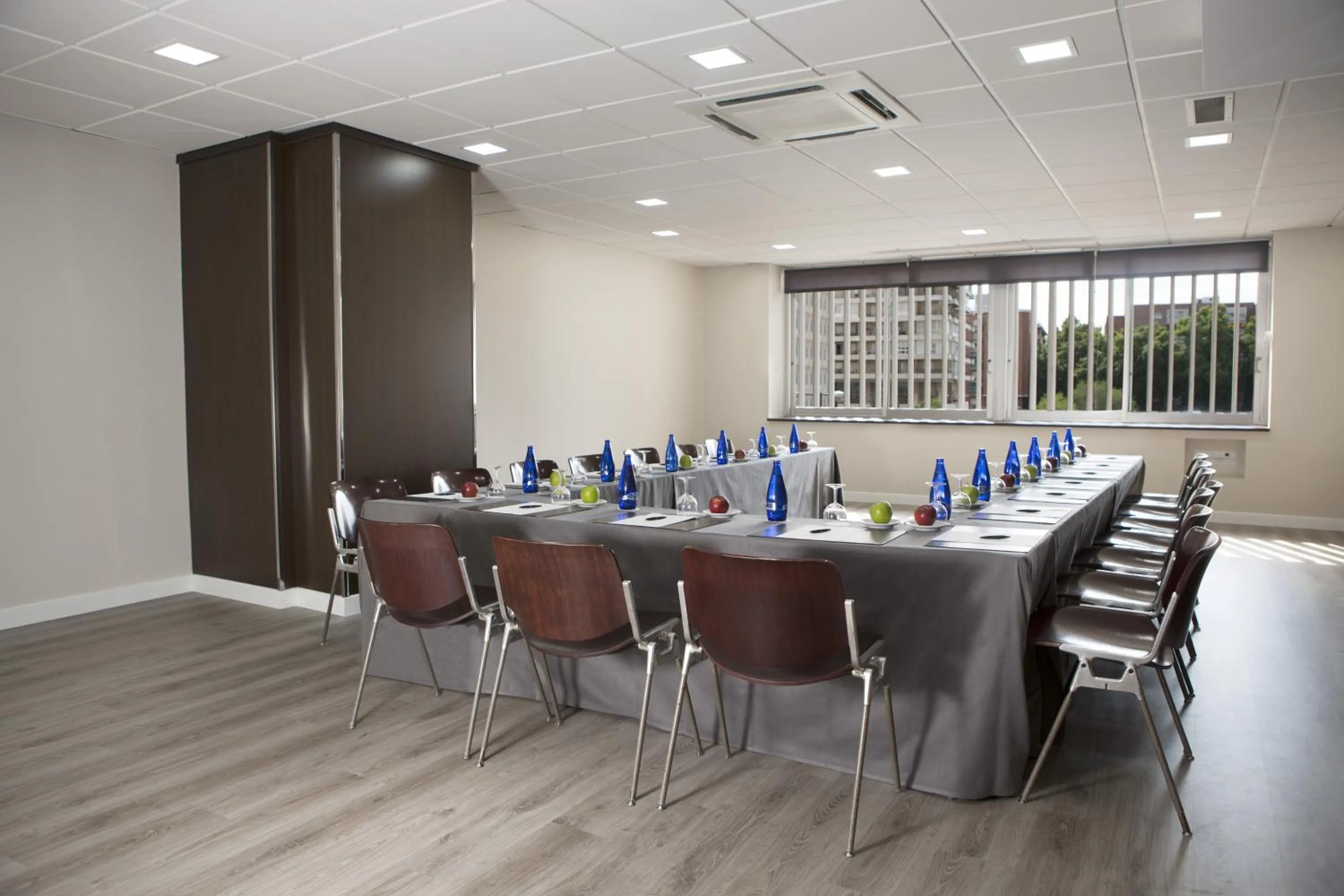 Meeting/conference room in Hotel Chamartin The One
