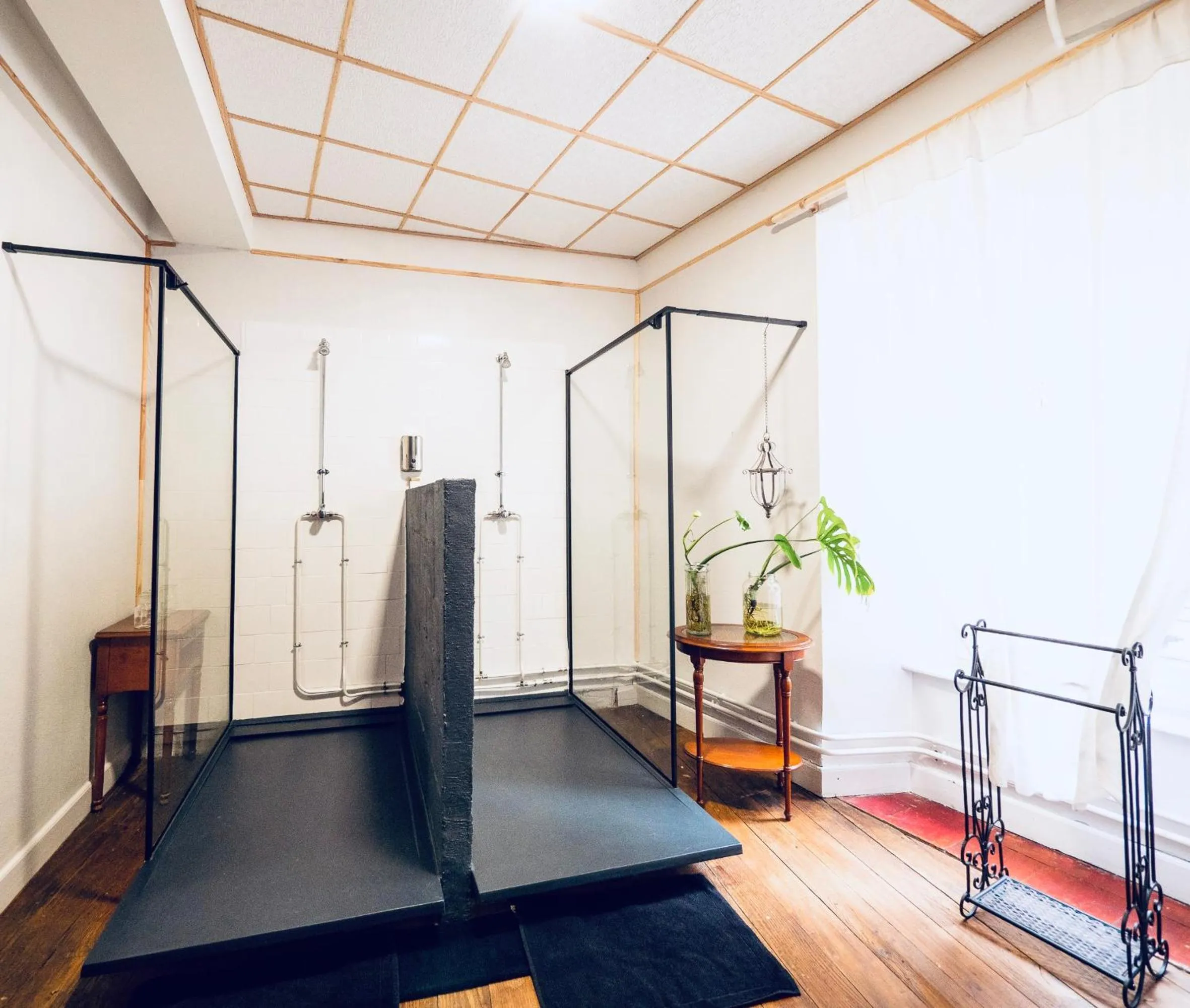 Bathroom in Eau Berges