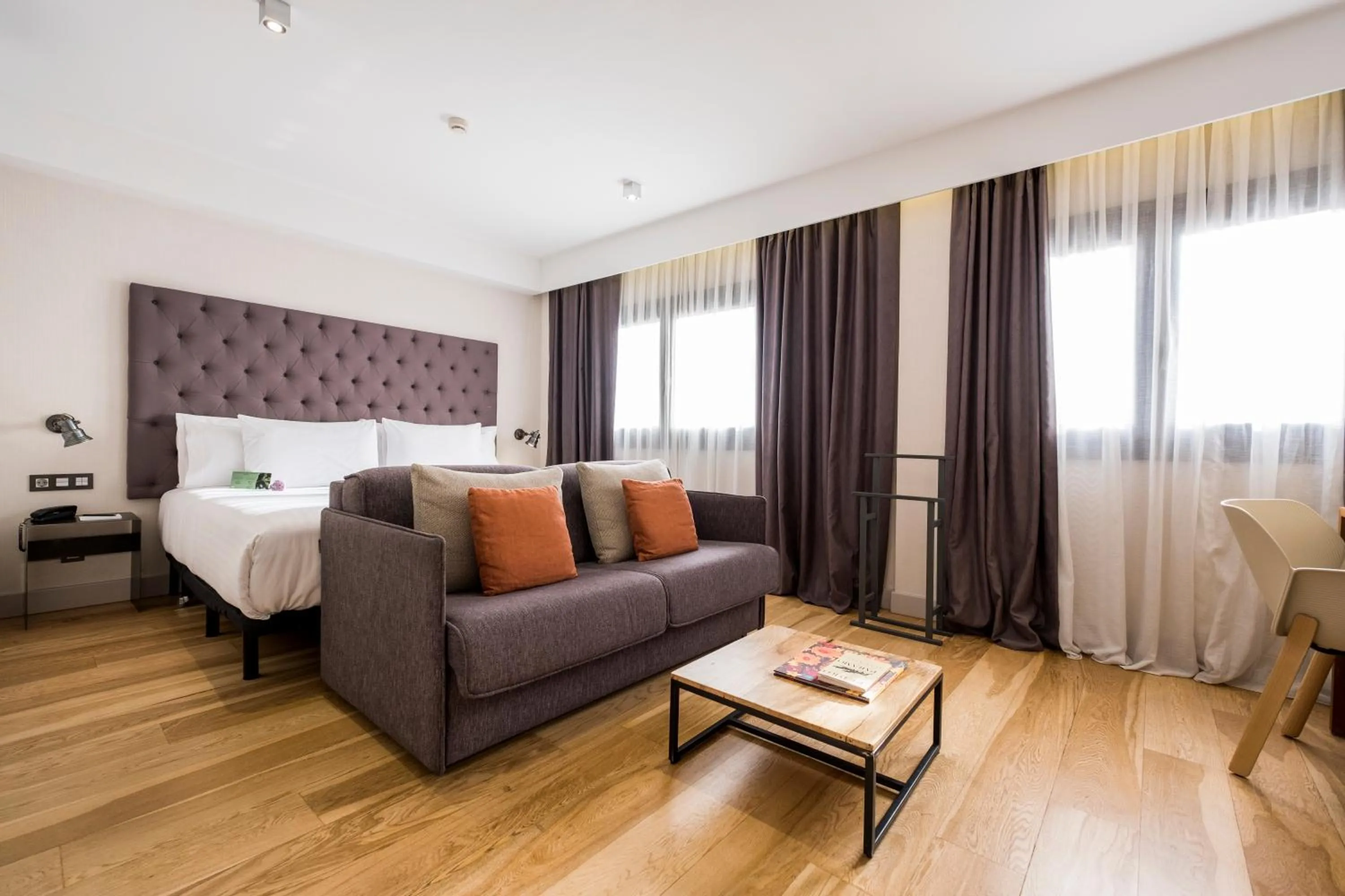 Bedroom, Bed in Zenit Abeba