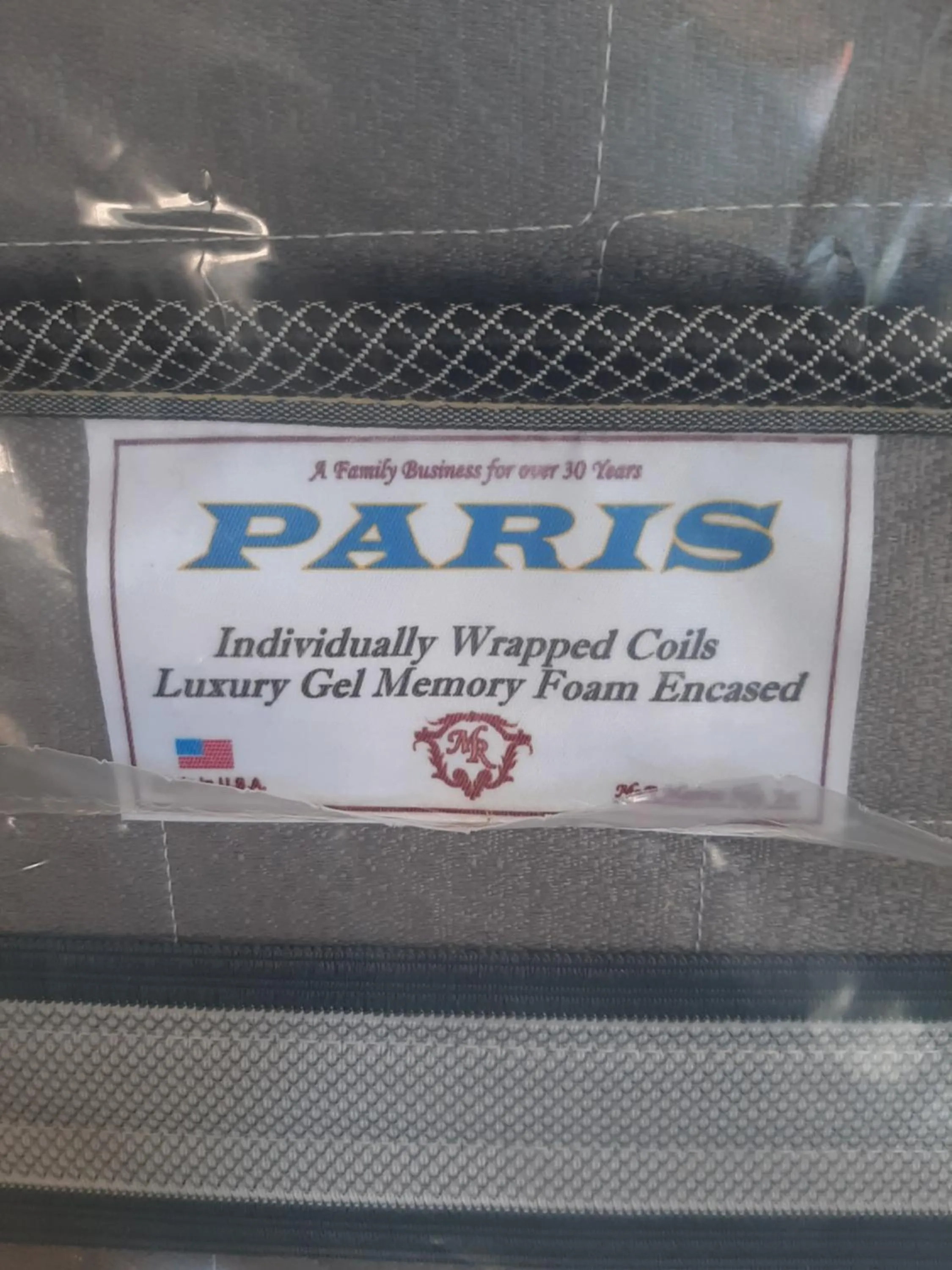 Text overlay in THE NEW STAR MOTEL - 1950s Extended-Stay Lodging and Retreat Center