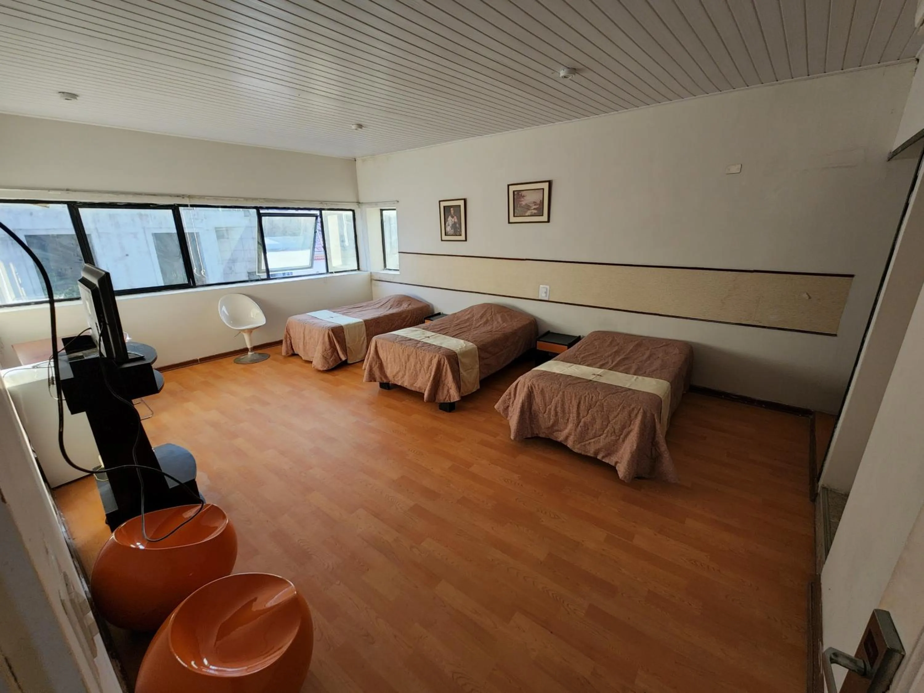 SAFARI HOTEL IQUITOS