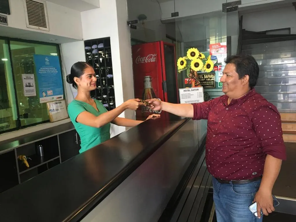 SAFARI HOTEL IQUITOS