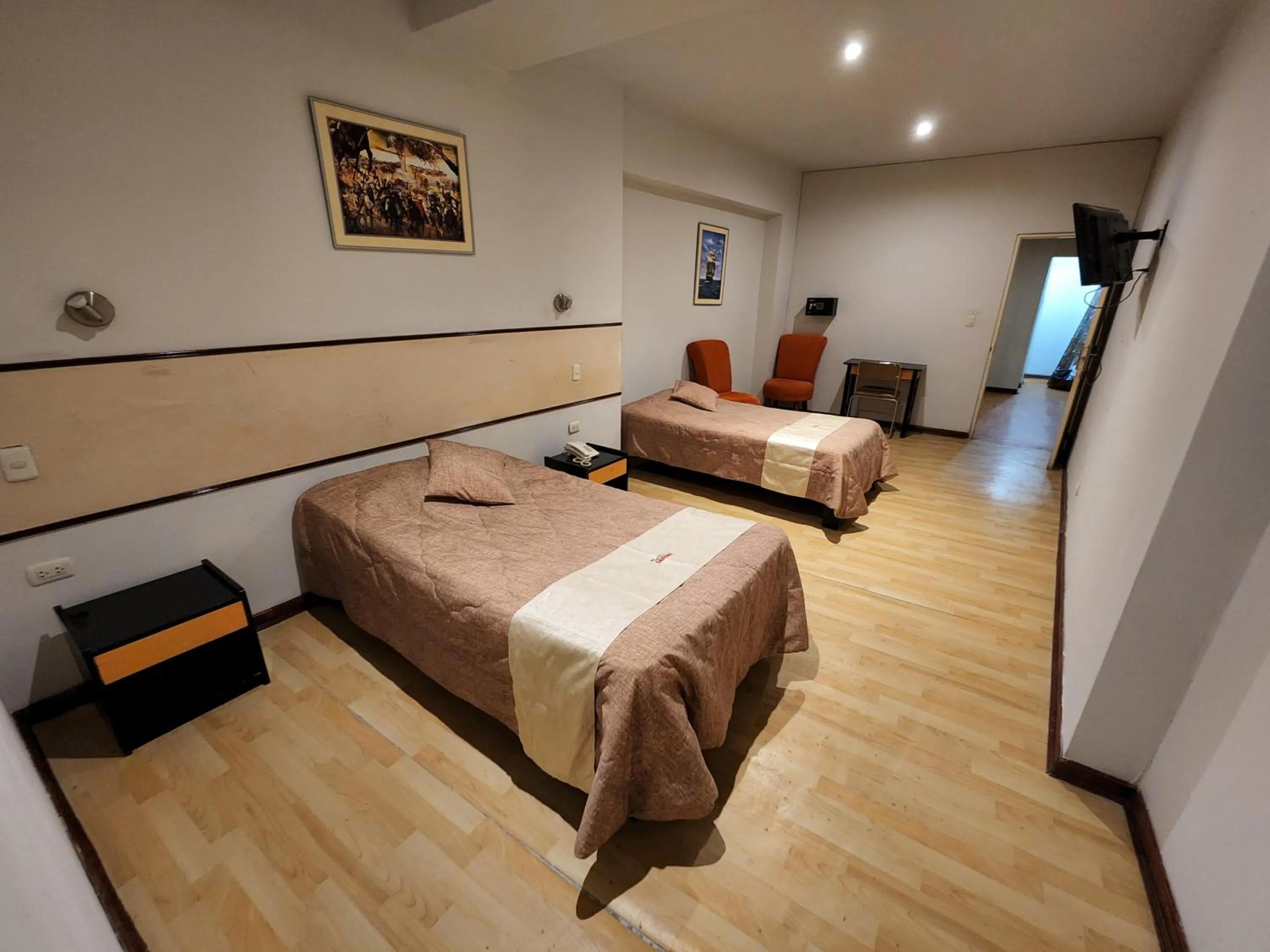 SAFARI HOTEL IQUITOS