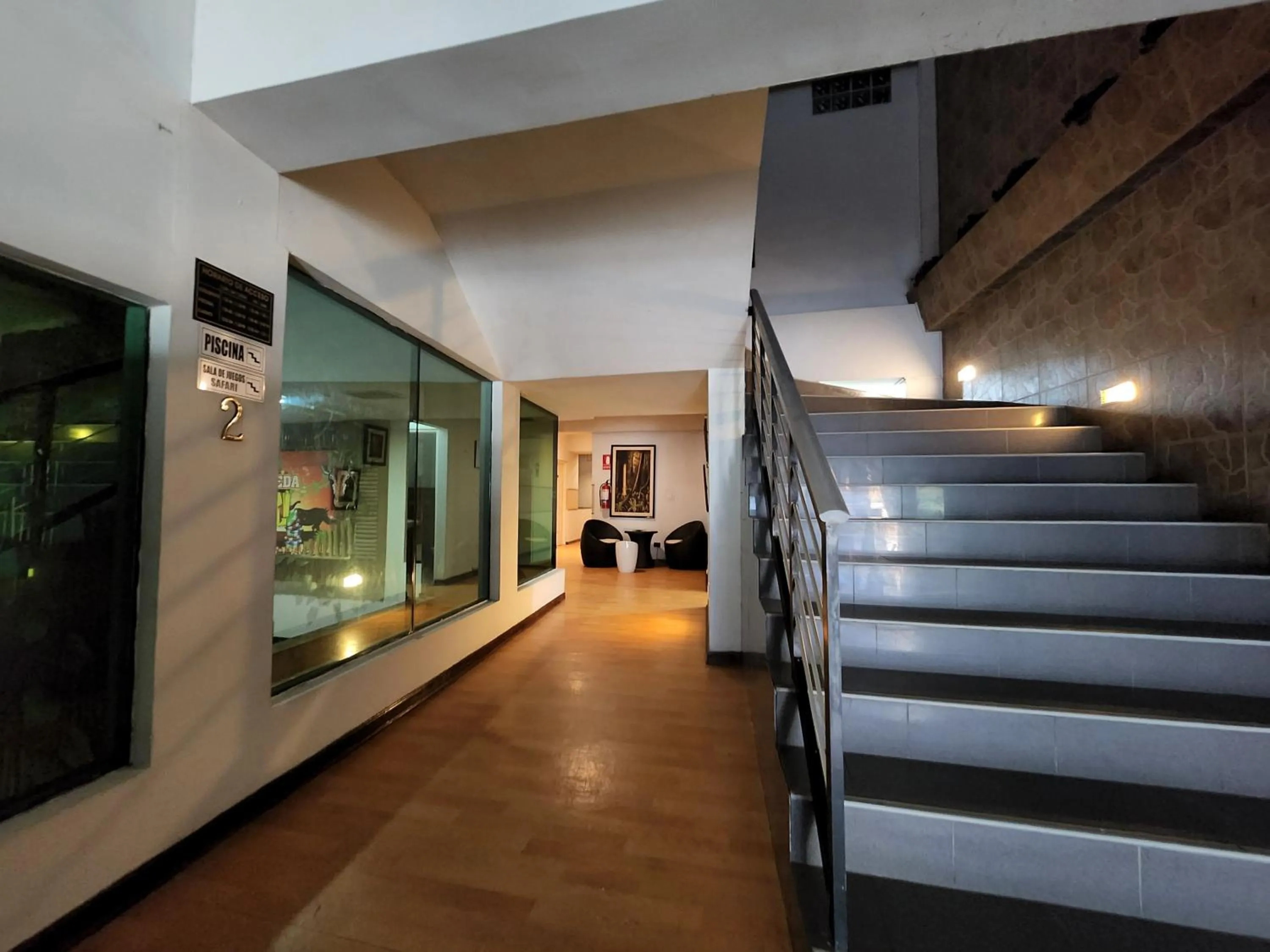 SAFARI HOTEL IQUITOS