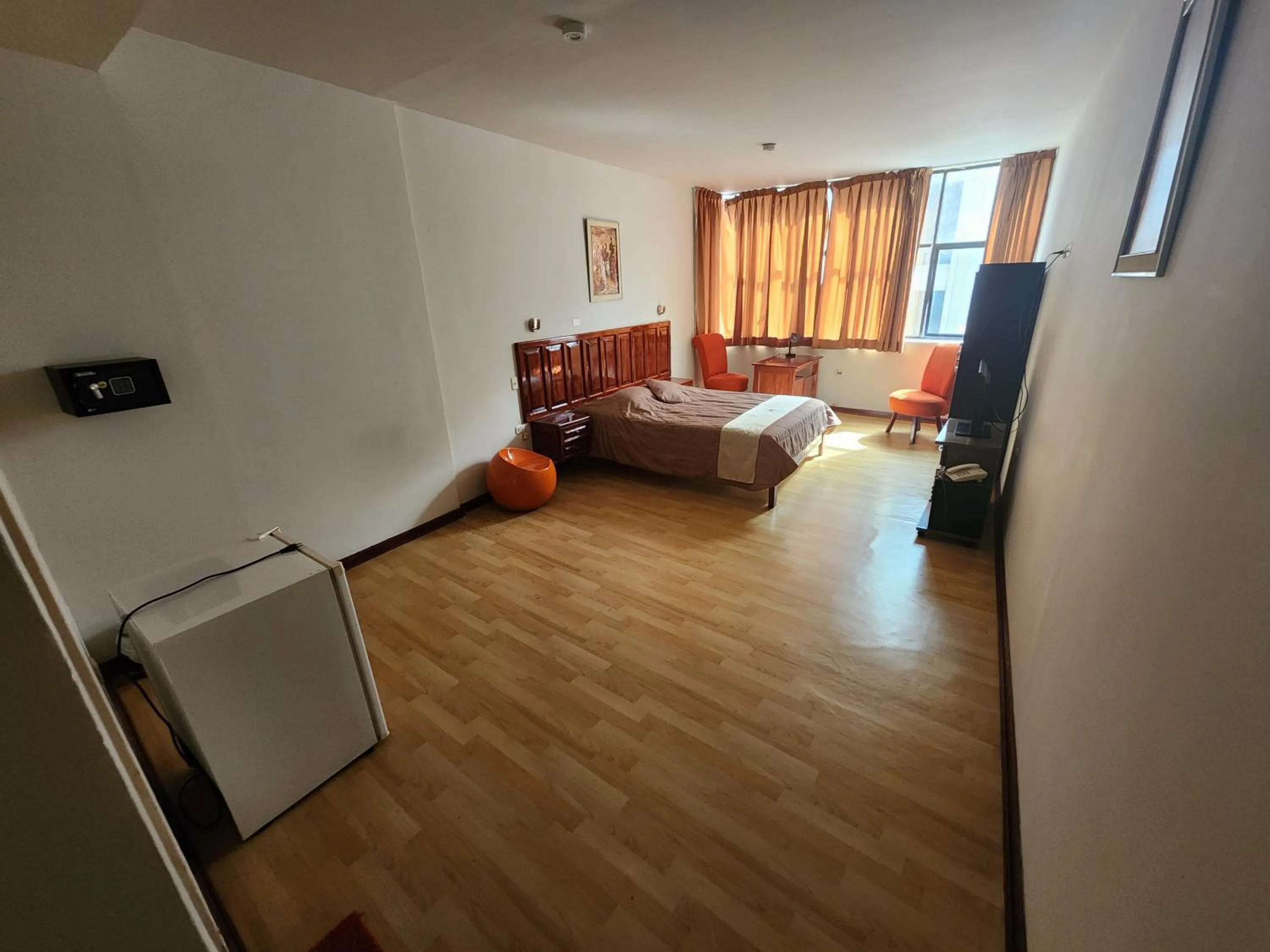 SAFARI HOTEL IQUITOS