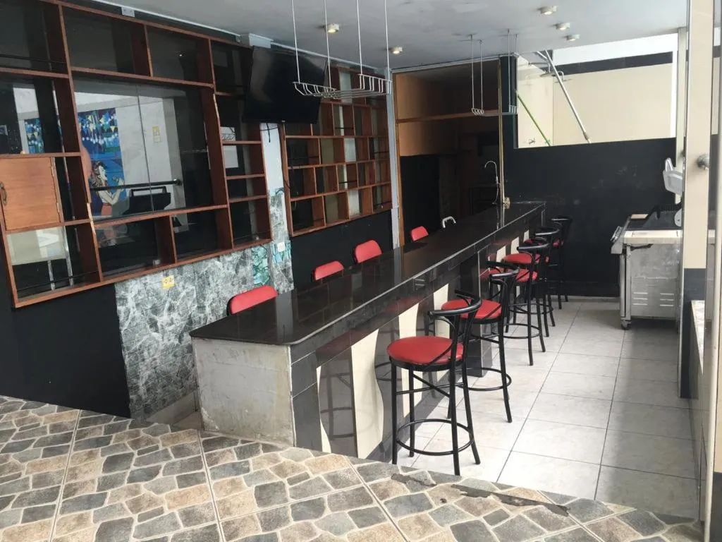 SAFARI HOTEL IQUITOS