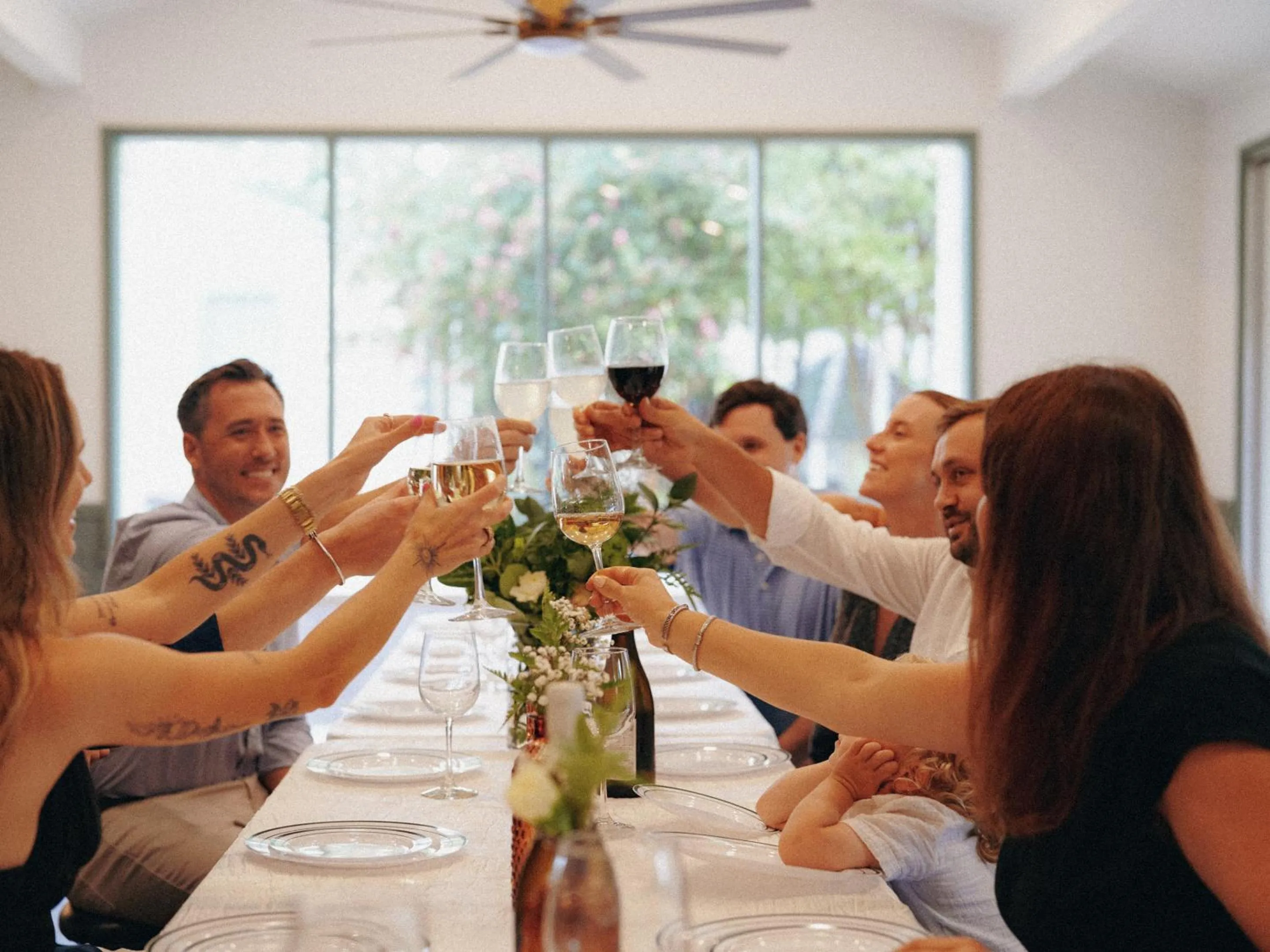 Banquet/Function facilities in The Meyer Hotel