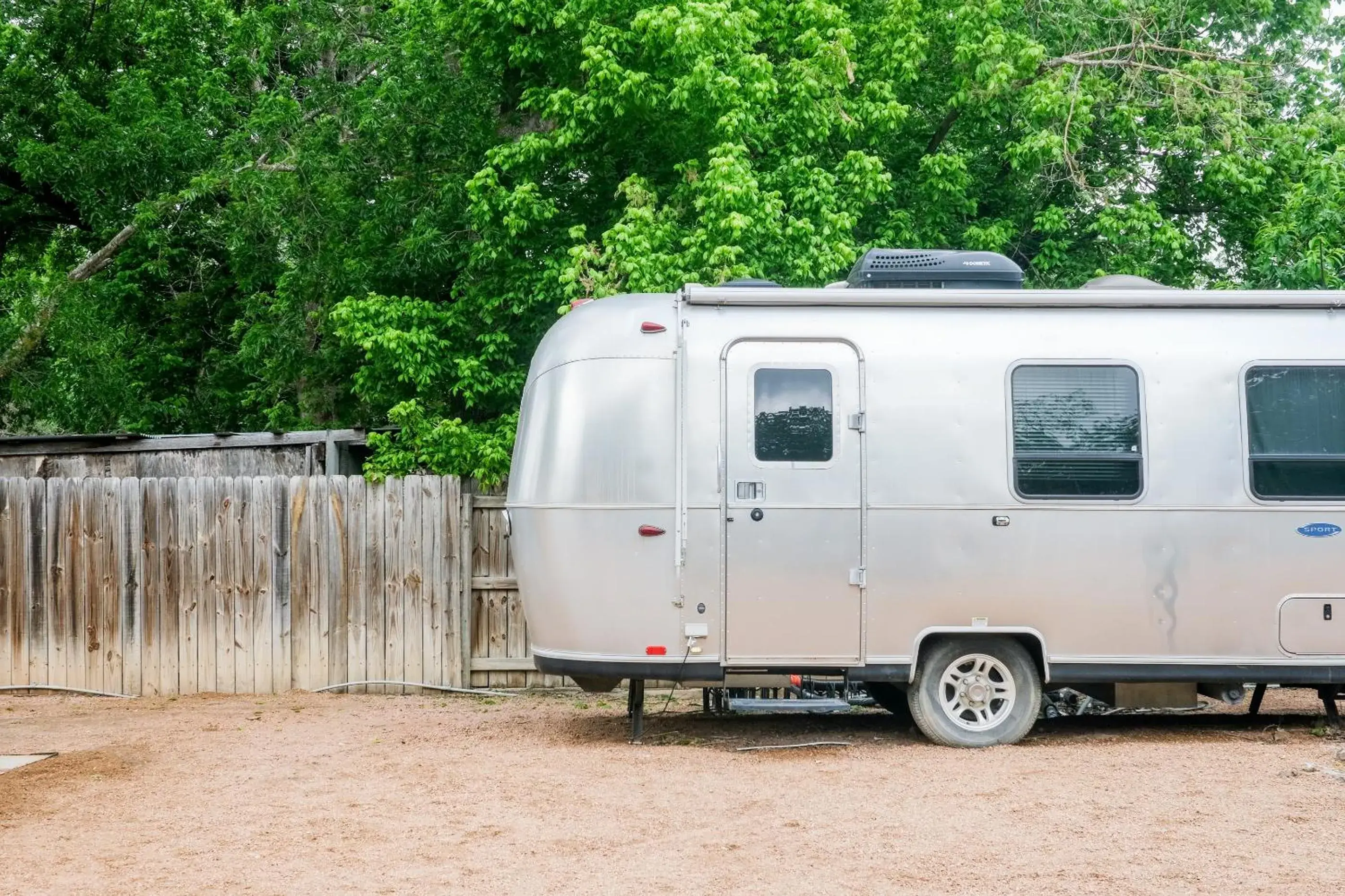 Camp Comfort Camp Comfort