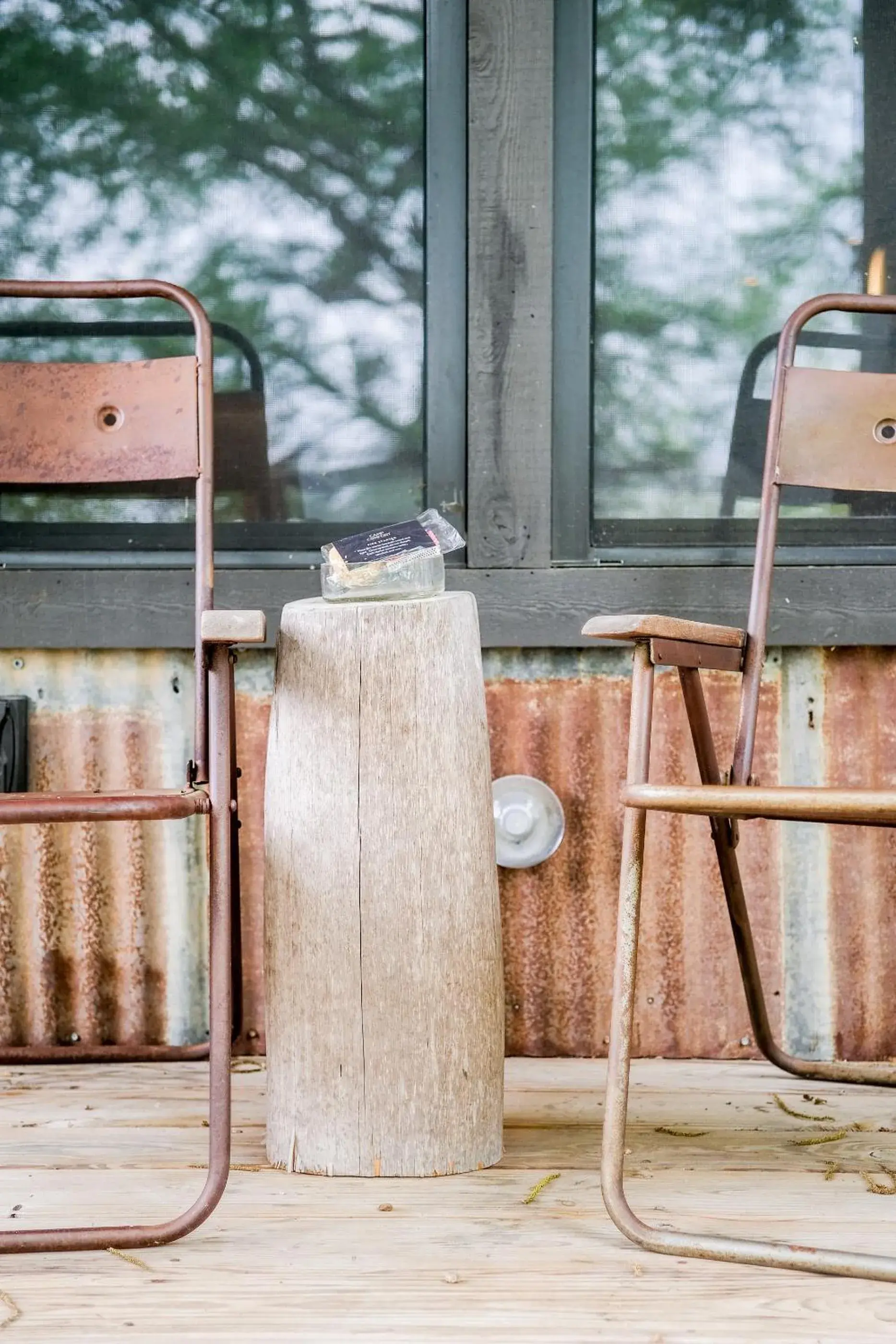 Cabin w/ 2 Queens in Camp Comfort Cabin w/ 2 Queens in Camp Comfort