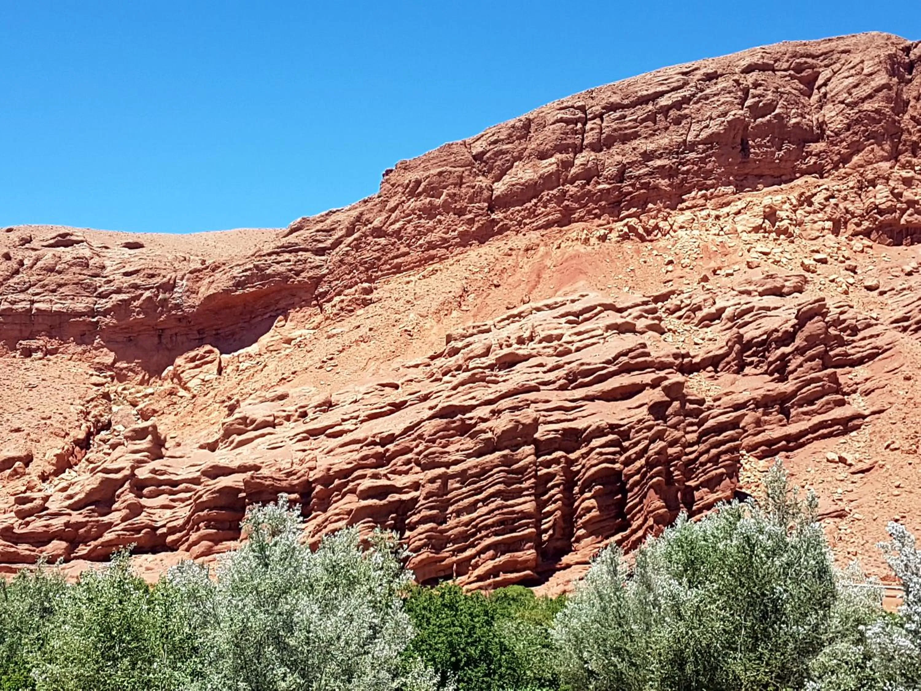 Auberge Kasbah Ait Marghad