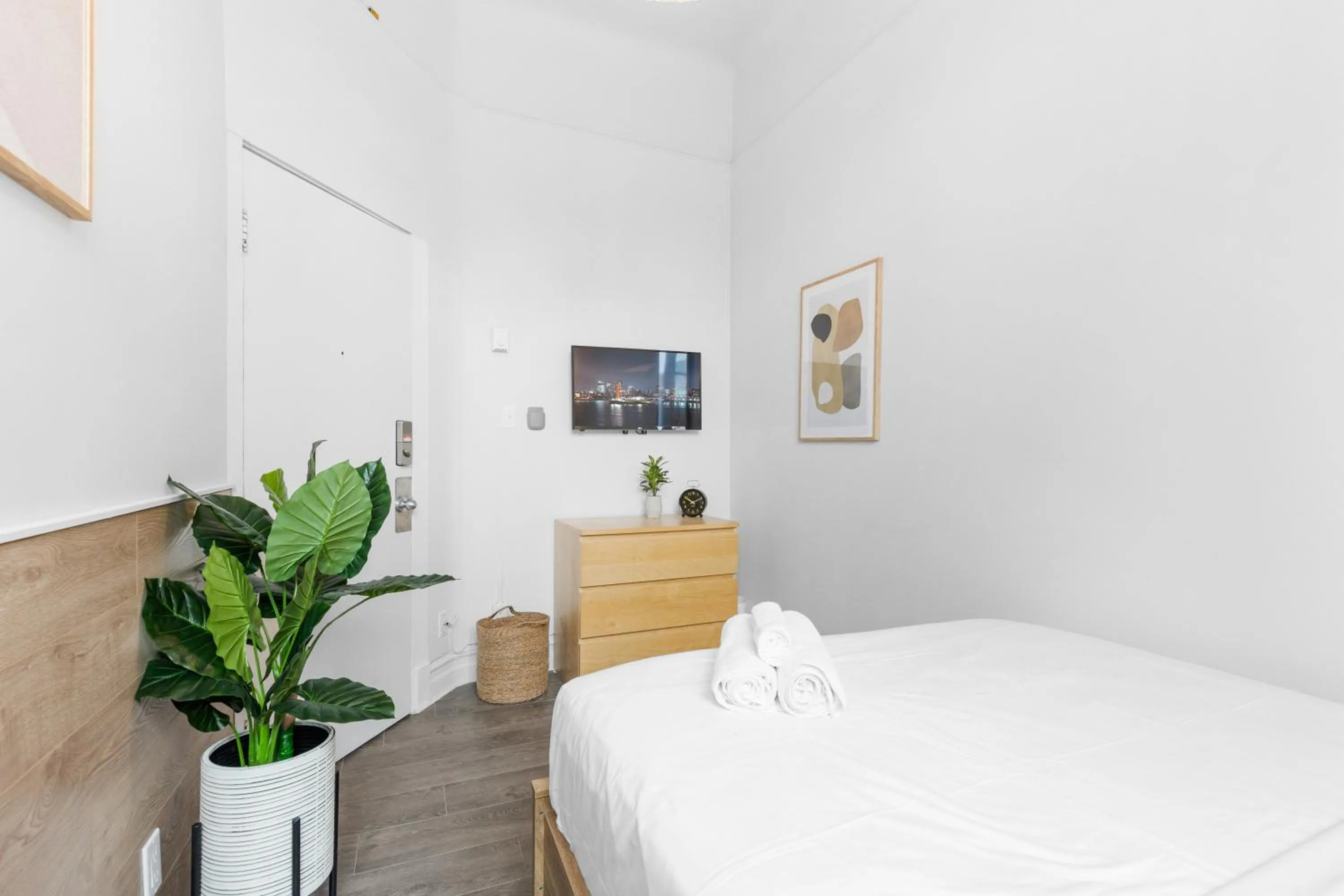 Photo of the whole room, Bed in Le Sand & Stone Hotel